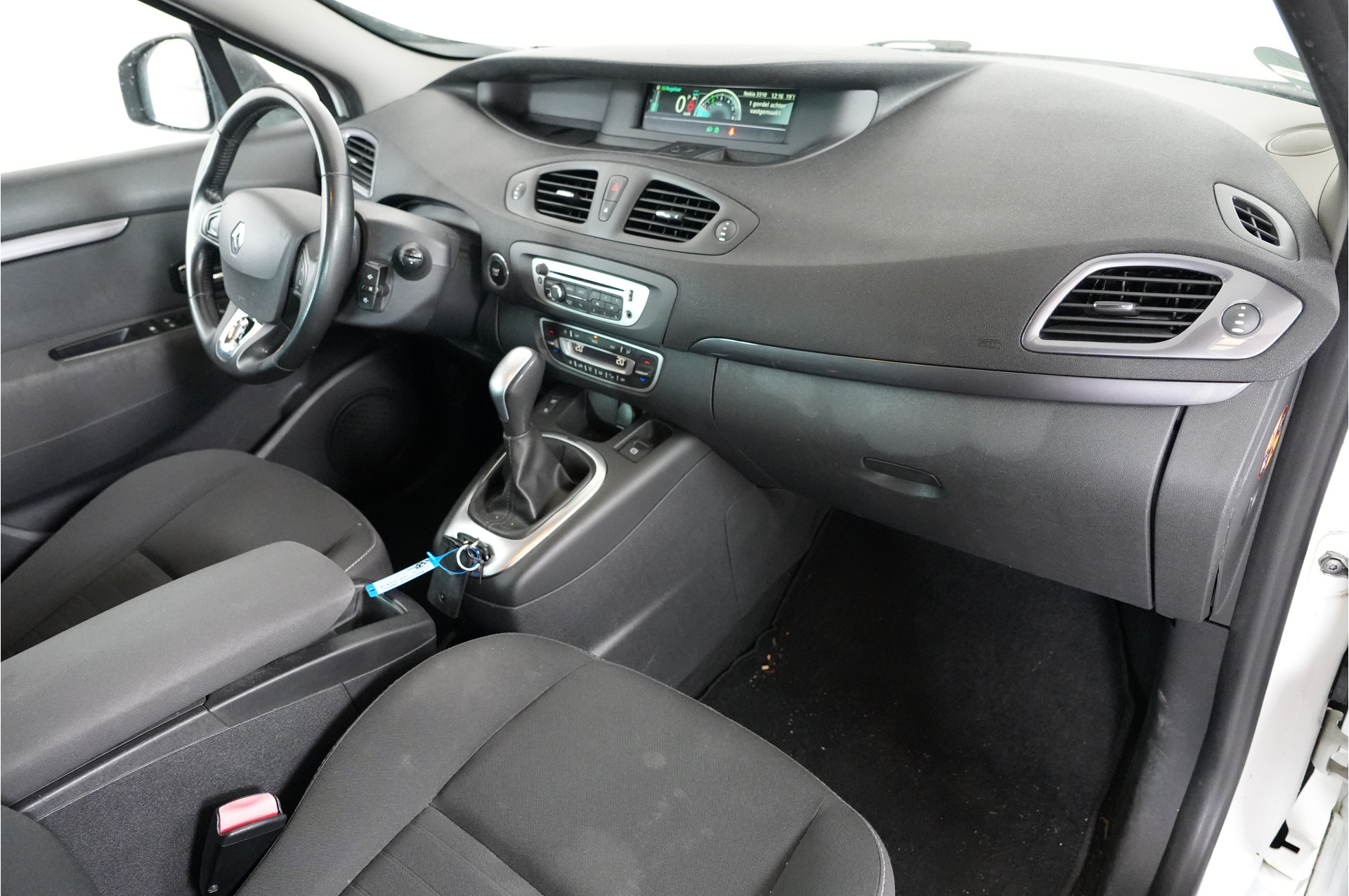 Foto van Renault Grand Scenic