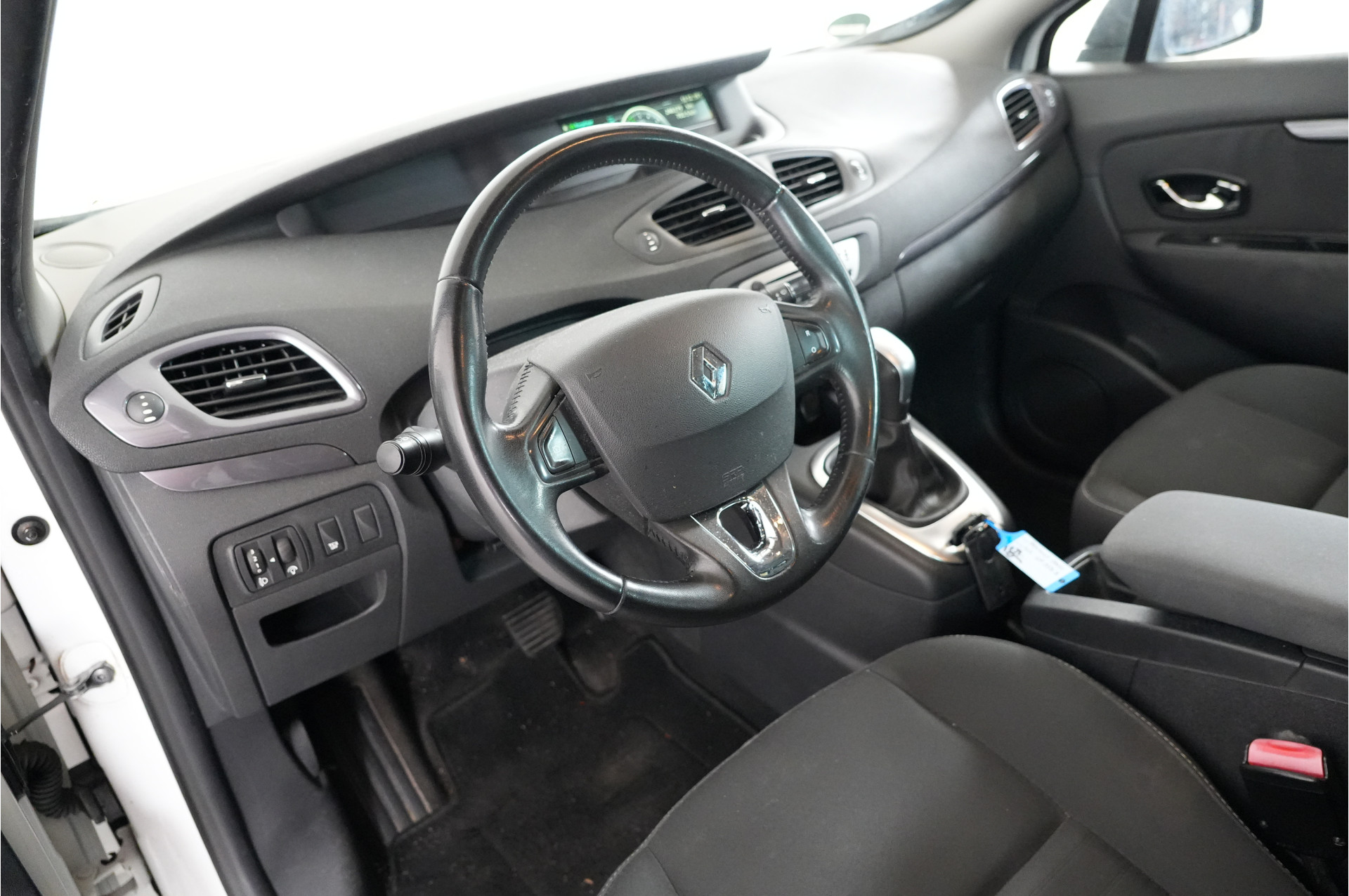 Foto van Renault Grand Scenic