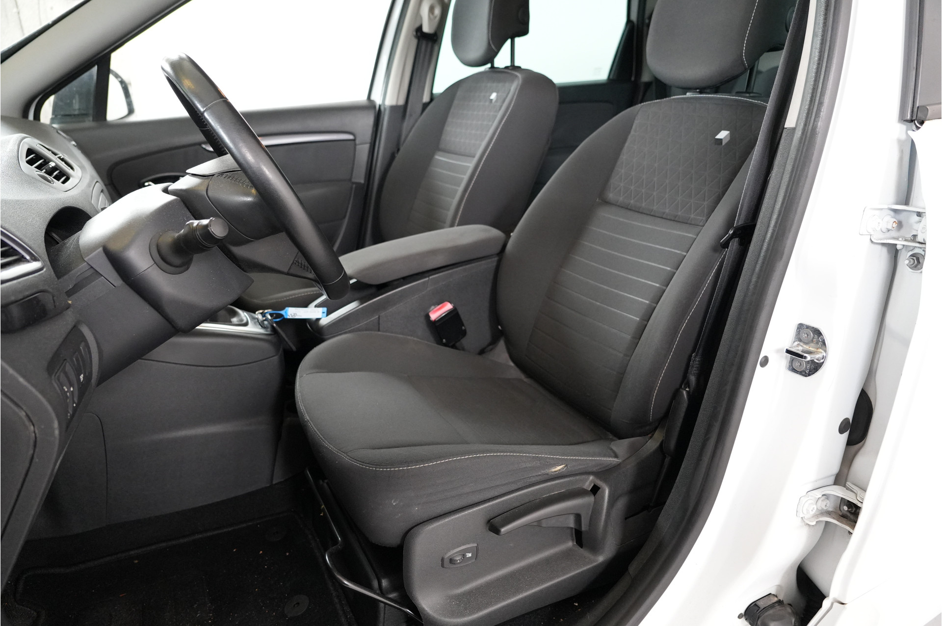 Foto van Renault Grand Scenic