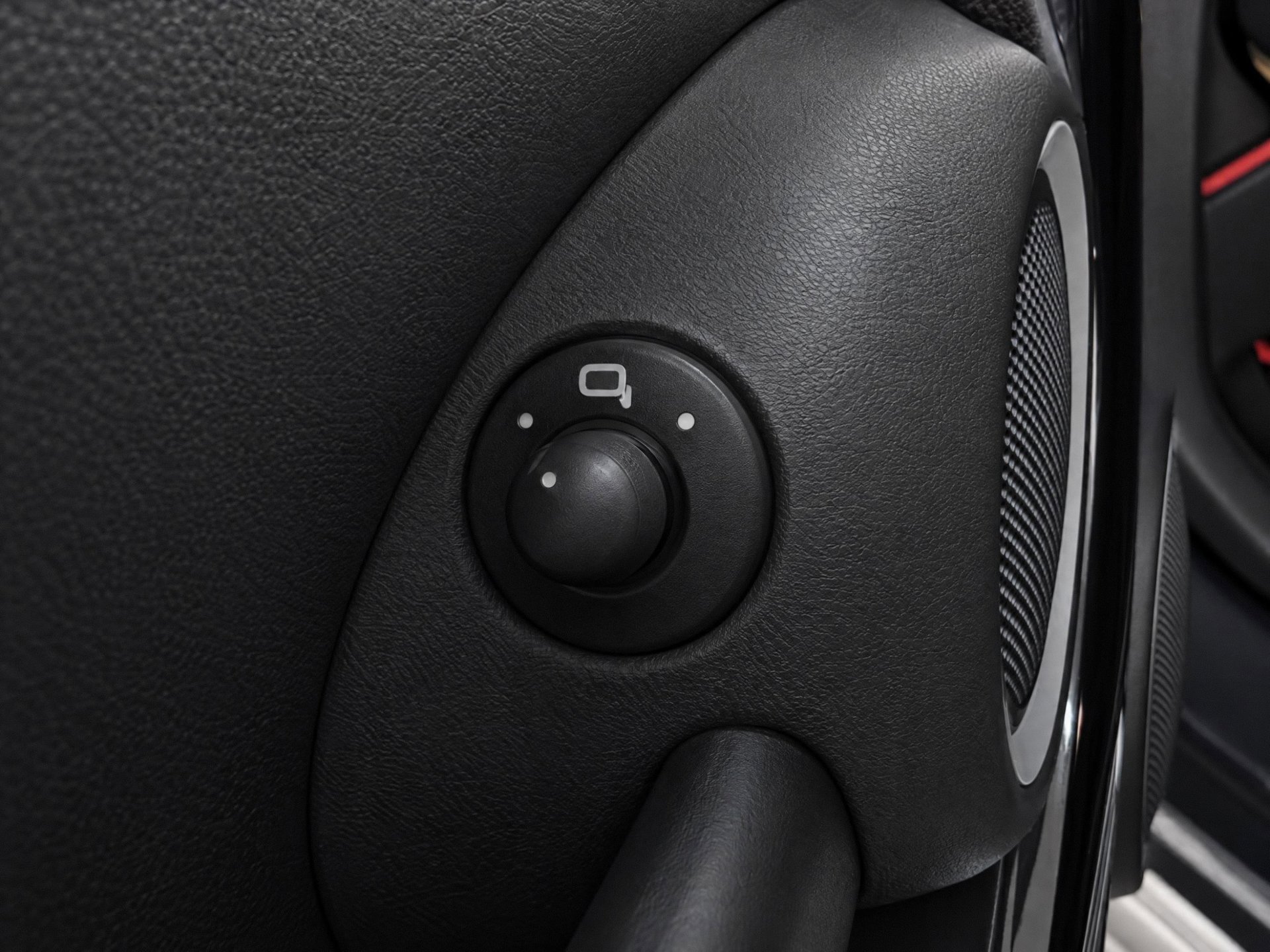 Foto van Mini John Cooper Works