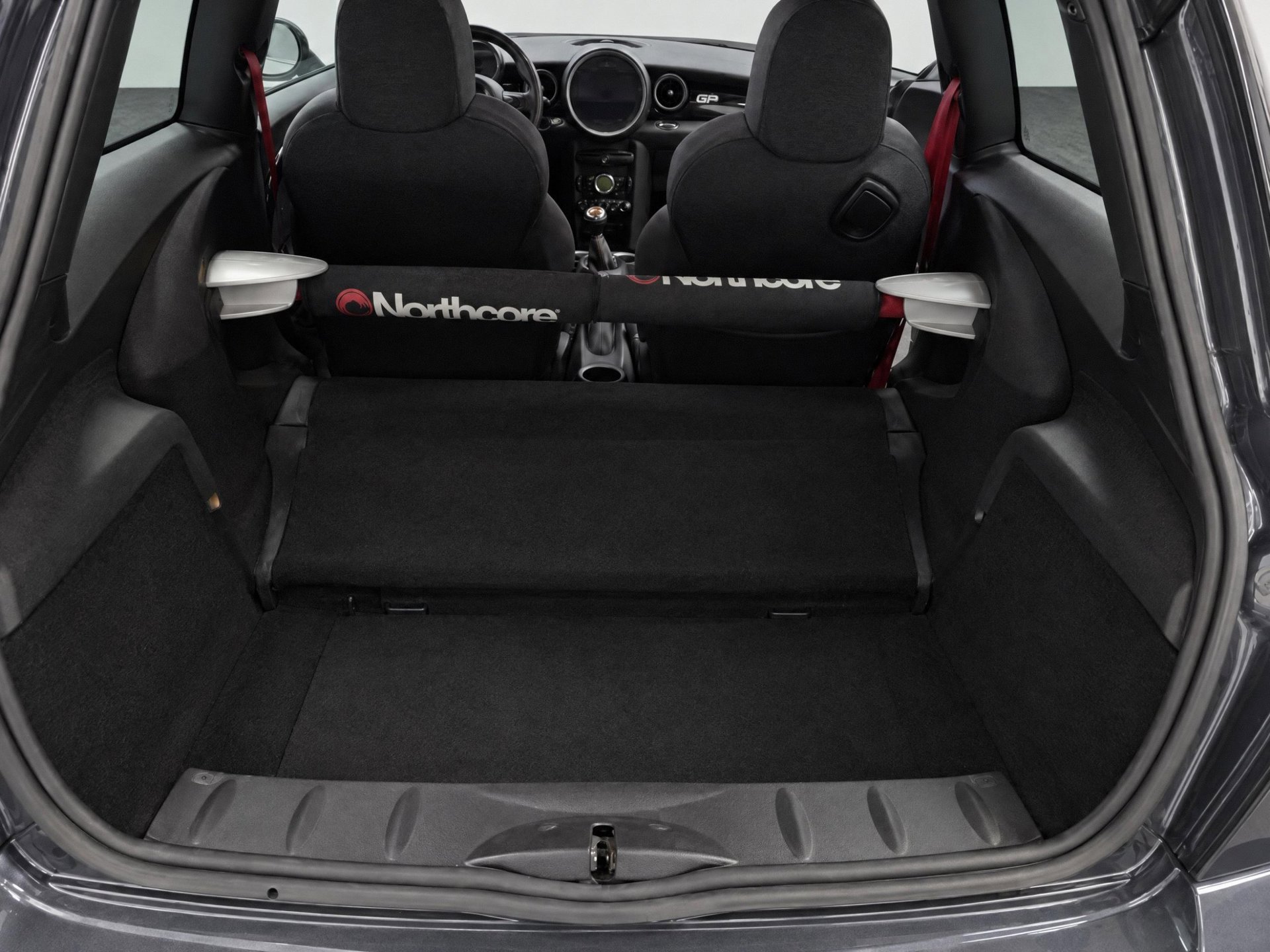 Foto van Mini John Cooper Works