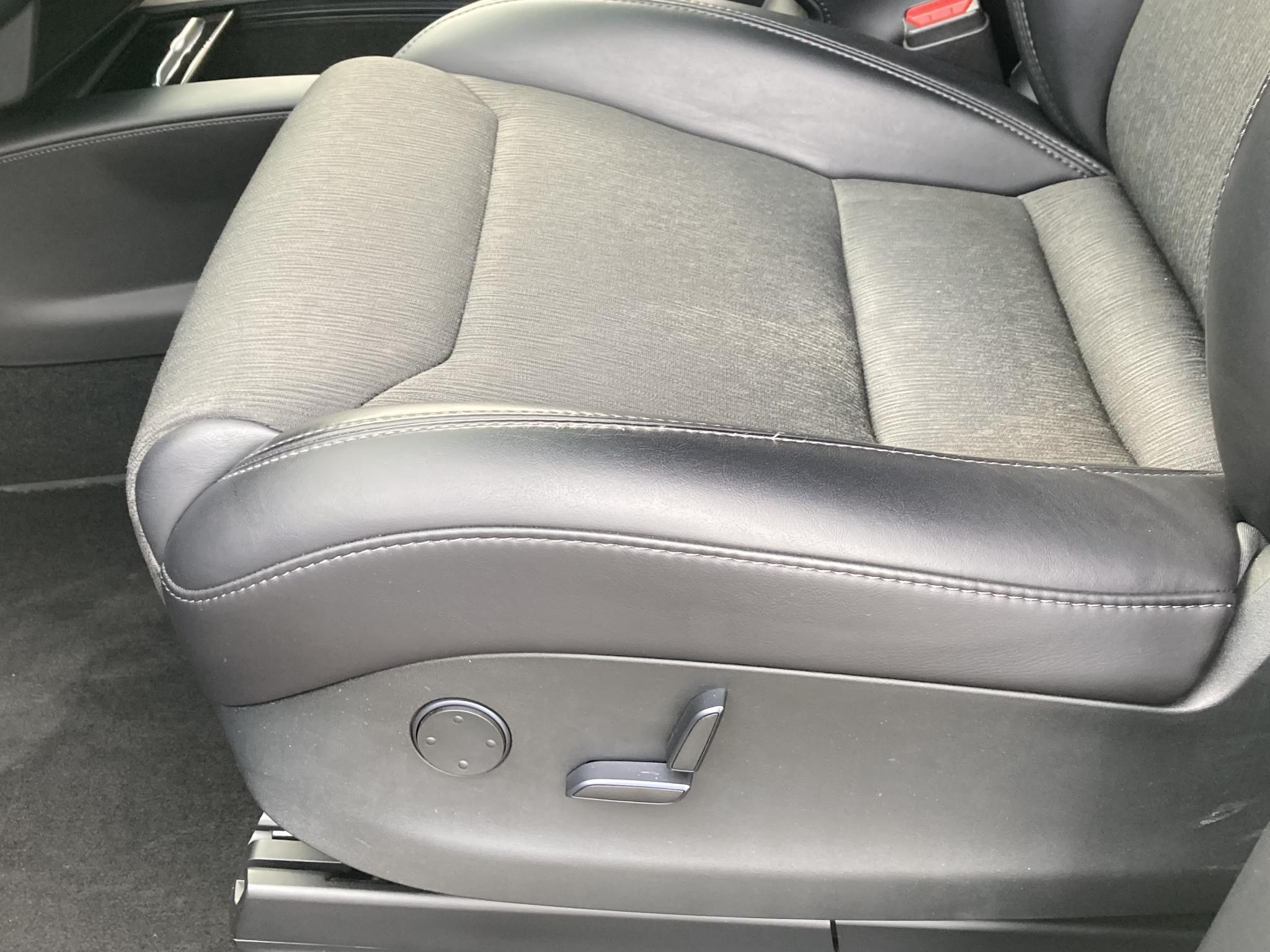 Foto van Tesla Model X