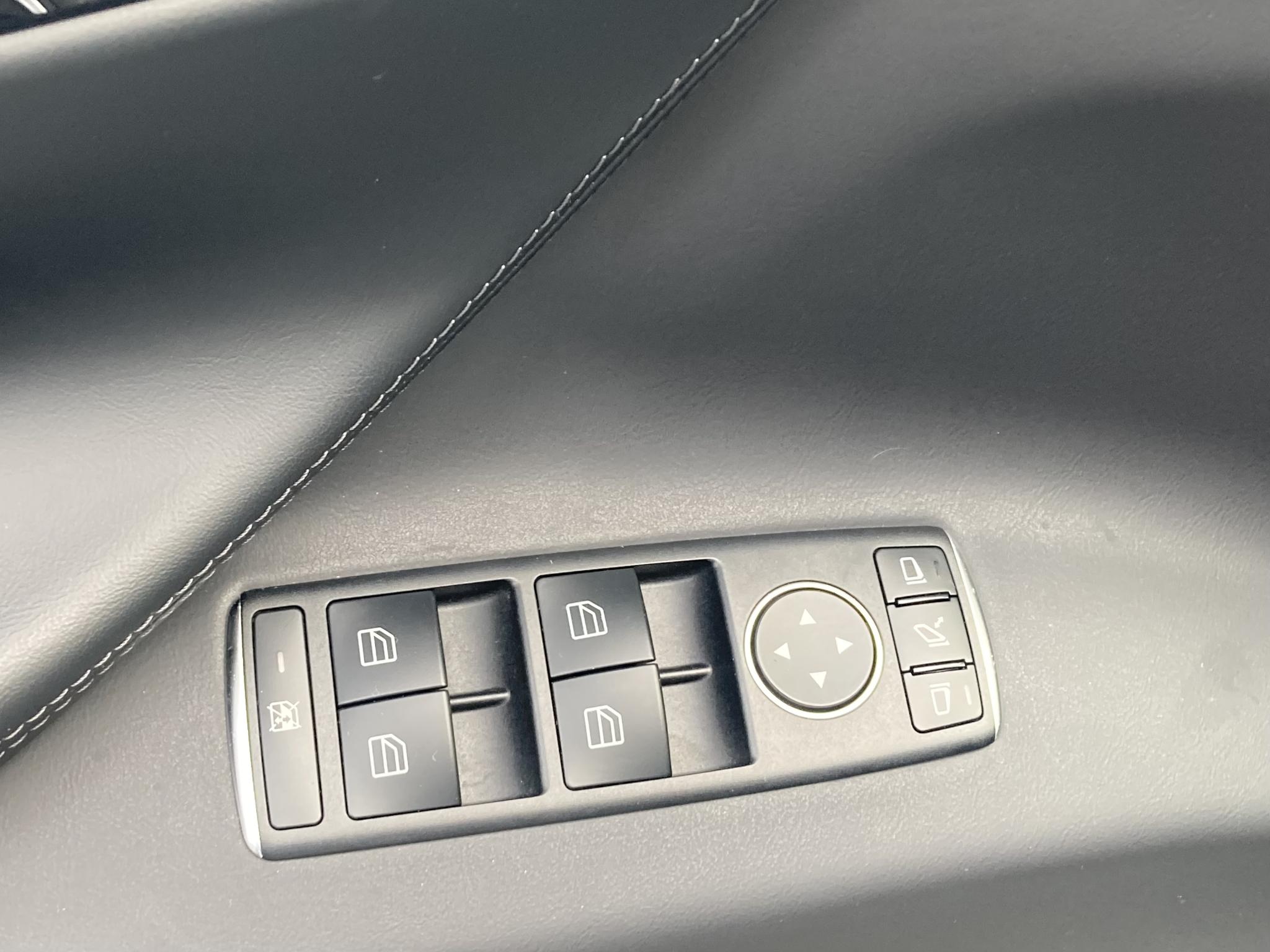 Foto van Tesla Model X