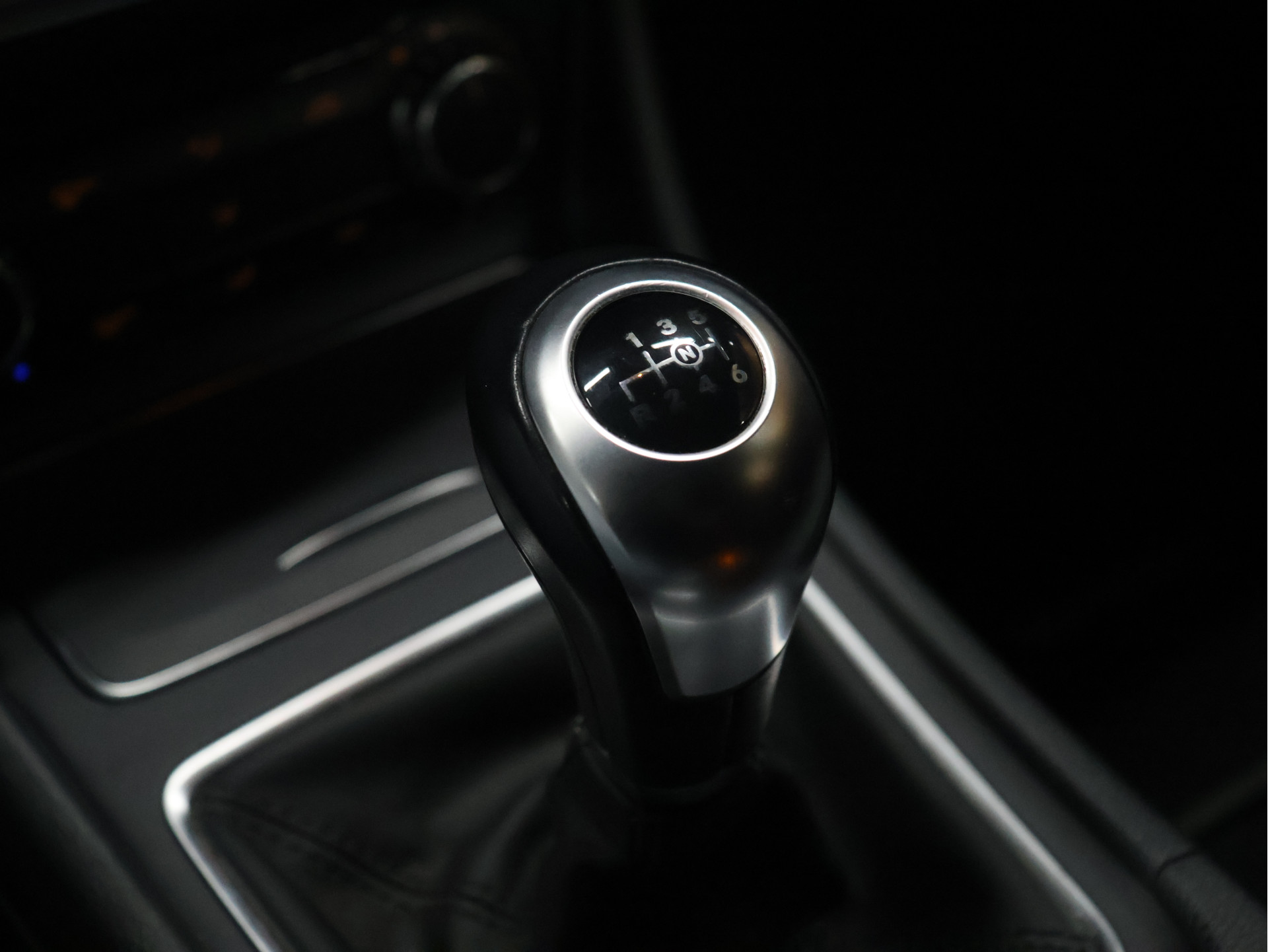 Foto van Mercedes-Benz A 160
