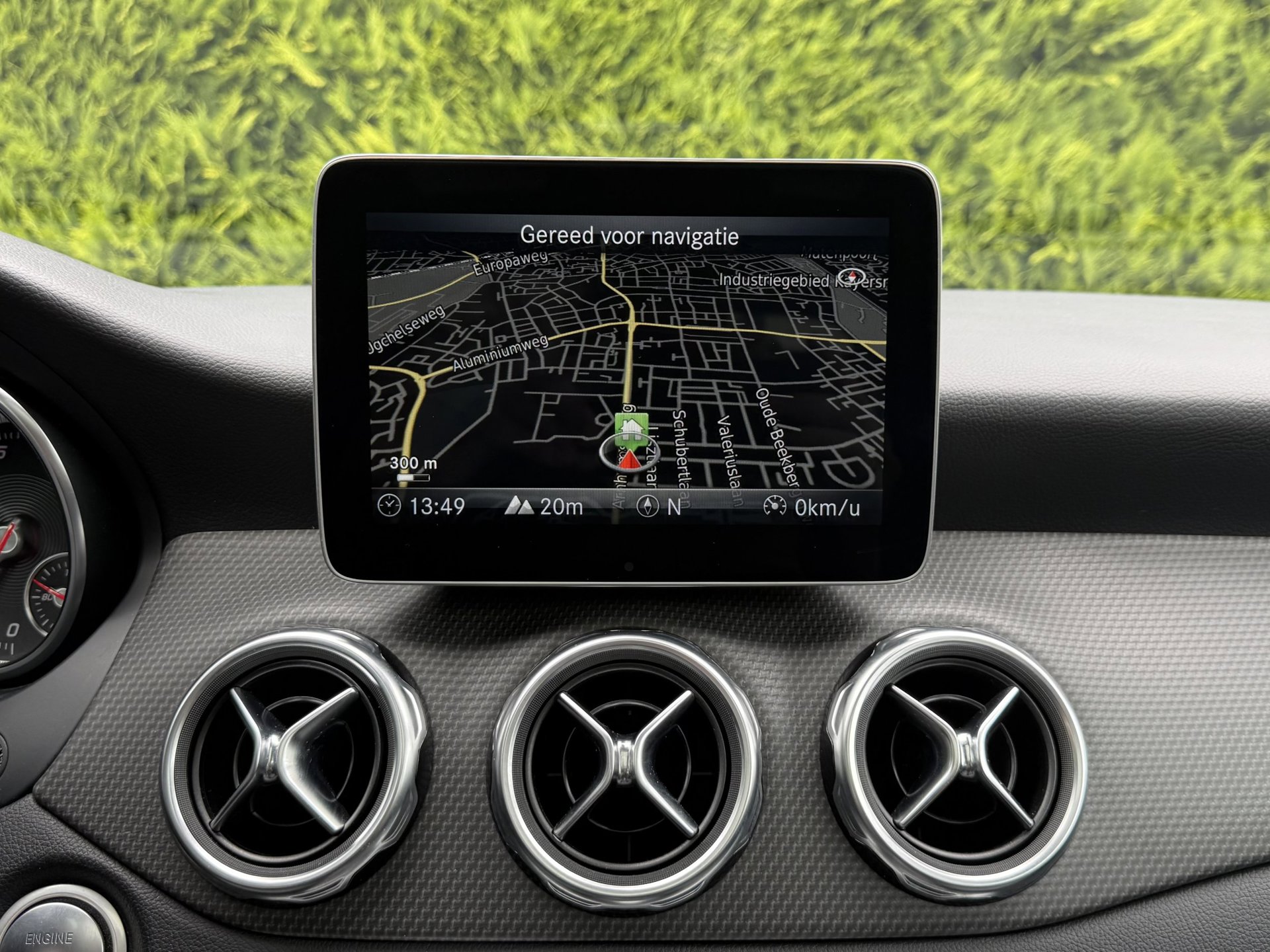 Foto van Mercedes-Benz Gla 180