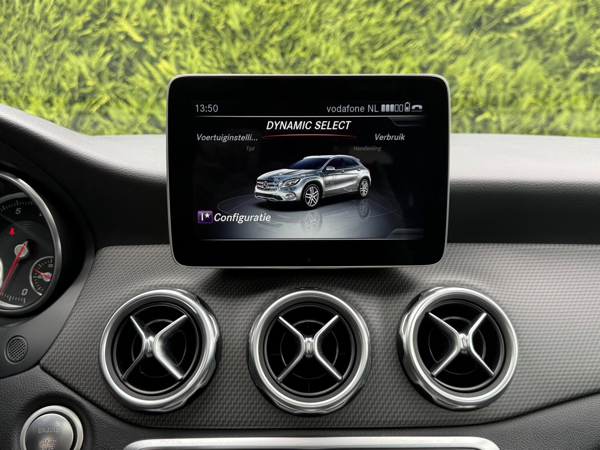 Foto van Mercedes-Benz Gla 180