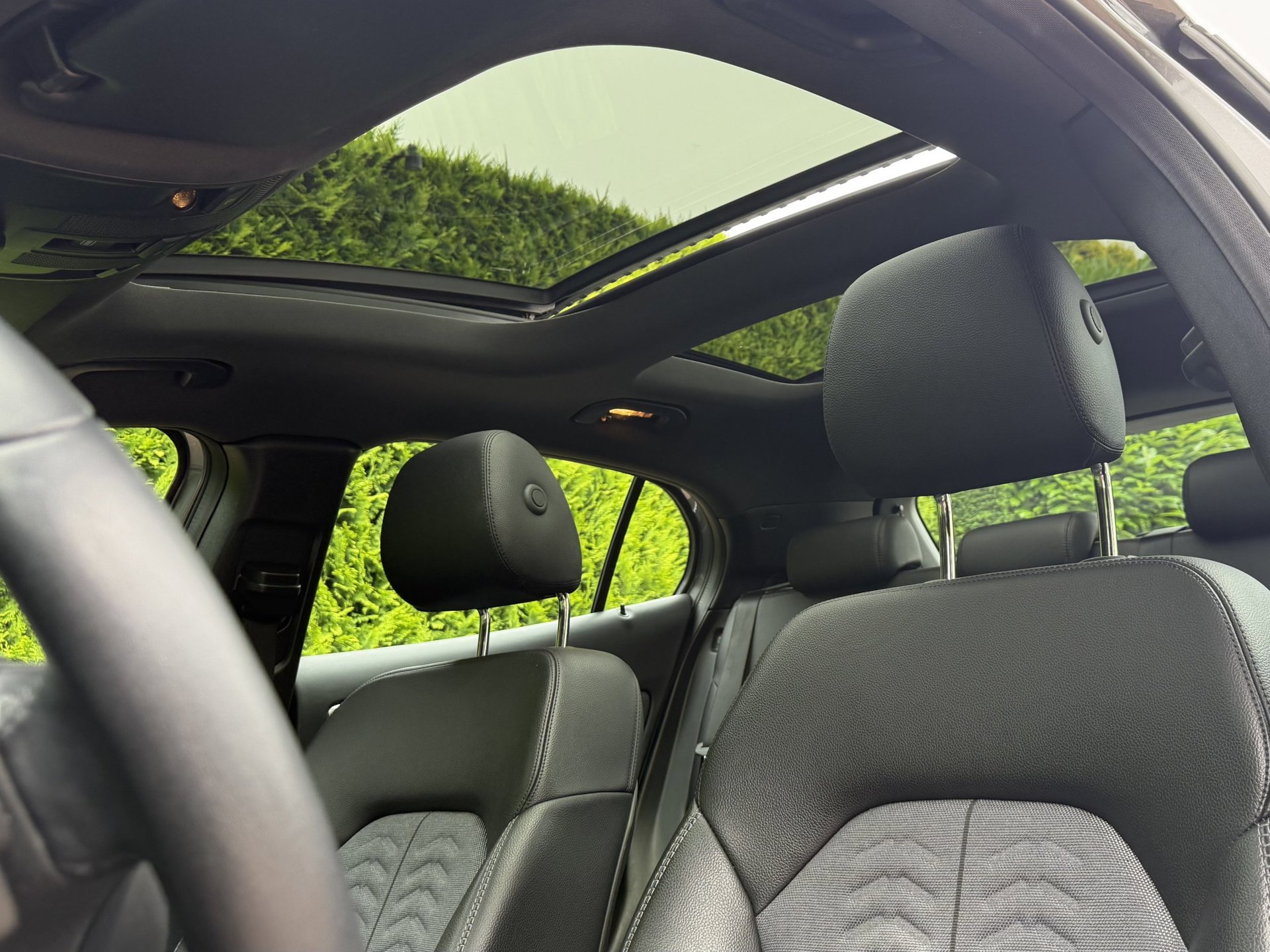 Foto van Mercedes-Benz Gla 180
