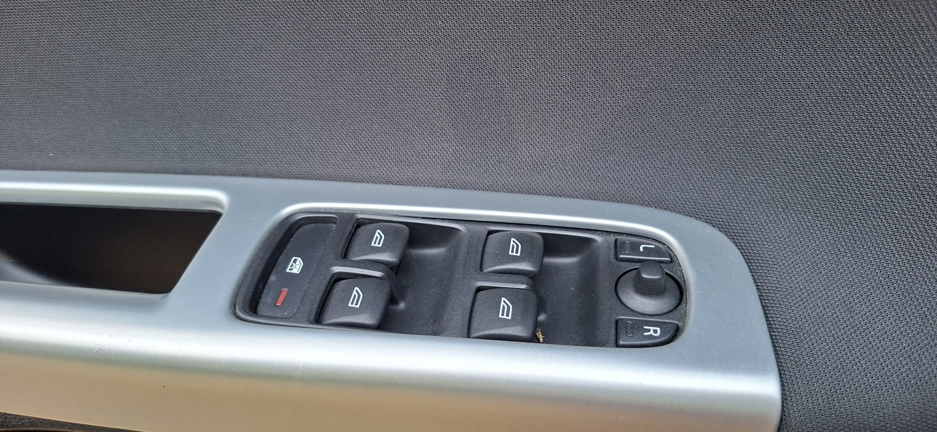 Foto van Volvo V50