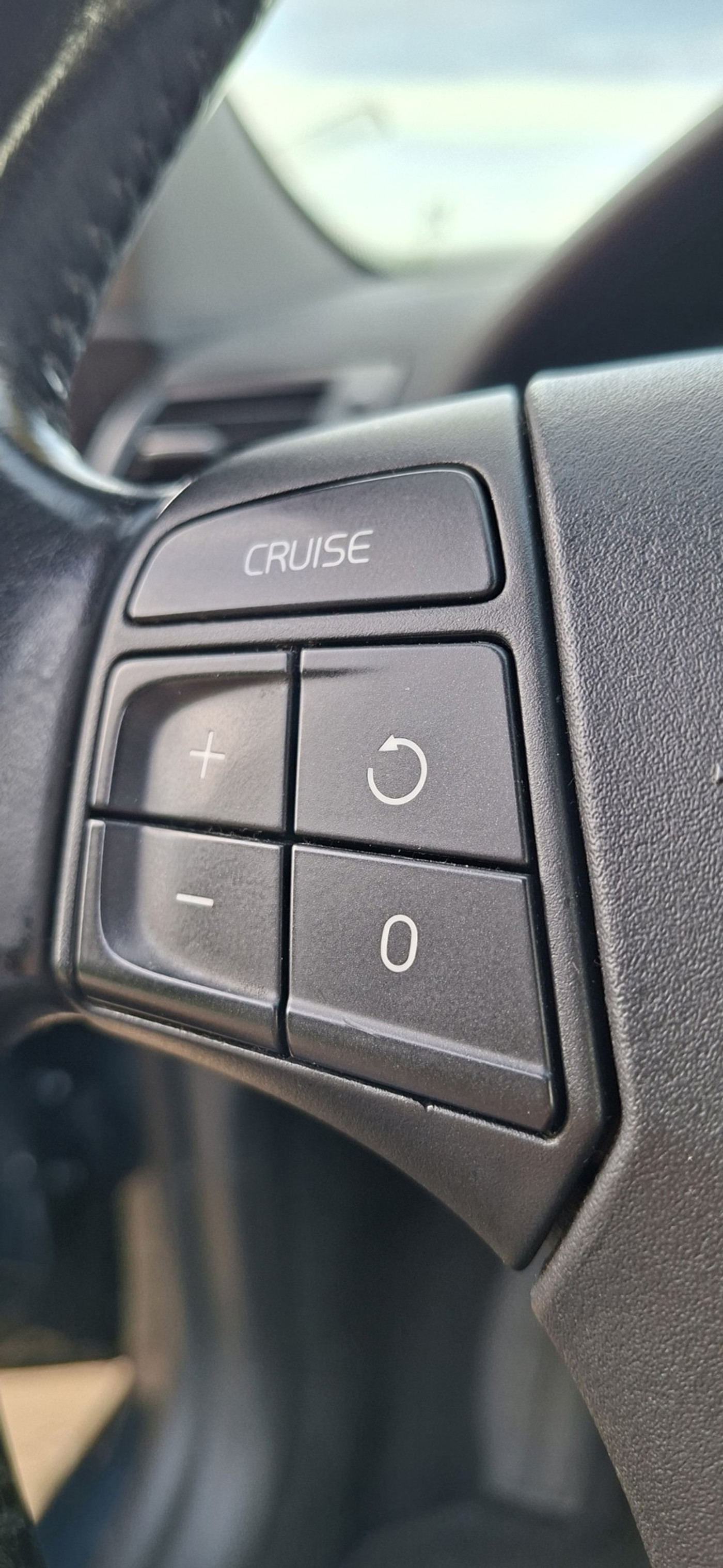 Foto van Volvo V50