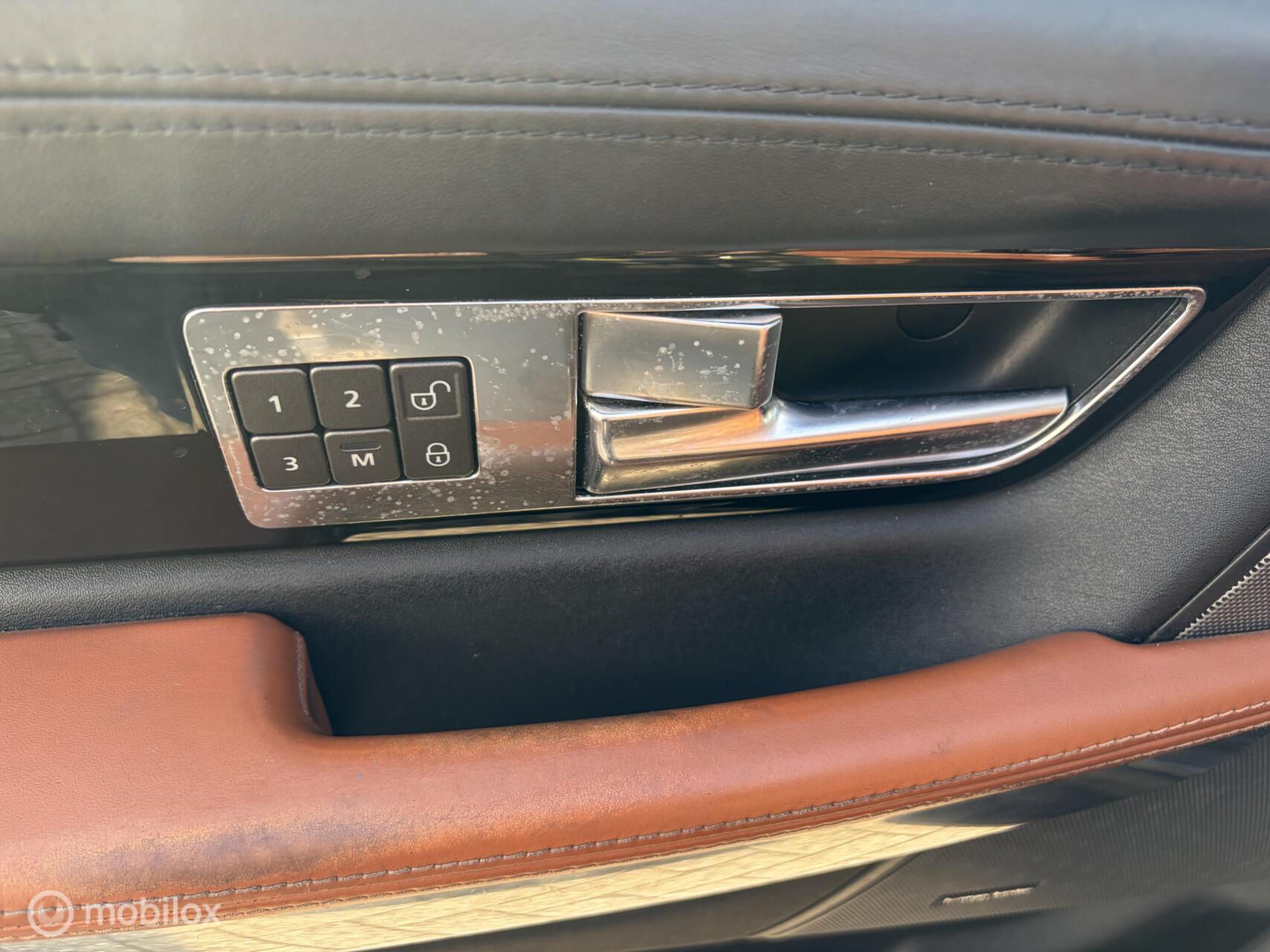 Foto van Land Rover Range Rover Sport