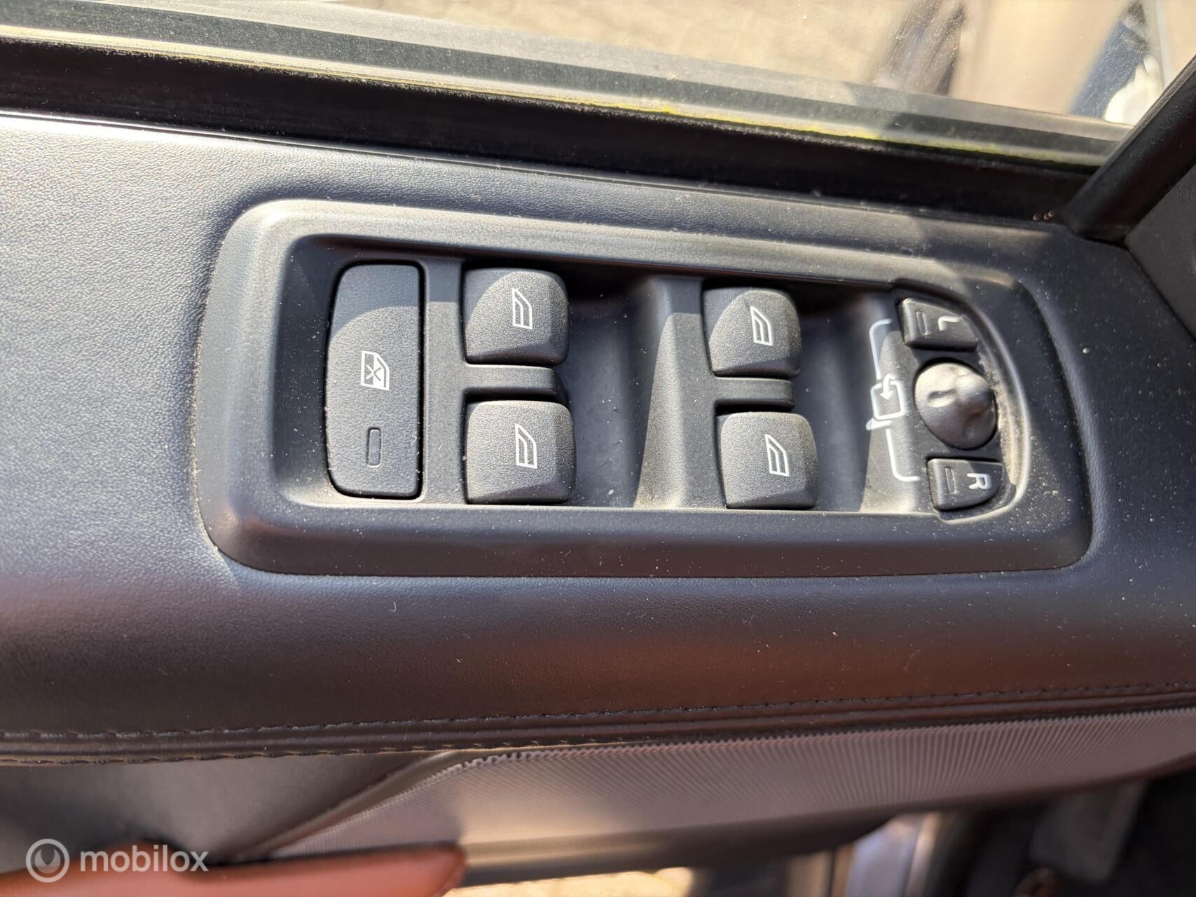 Foto van Land Rover Range Rover Sport