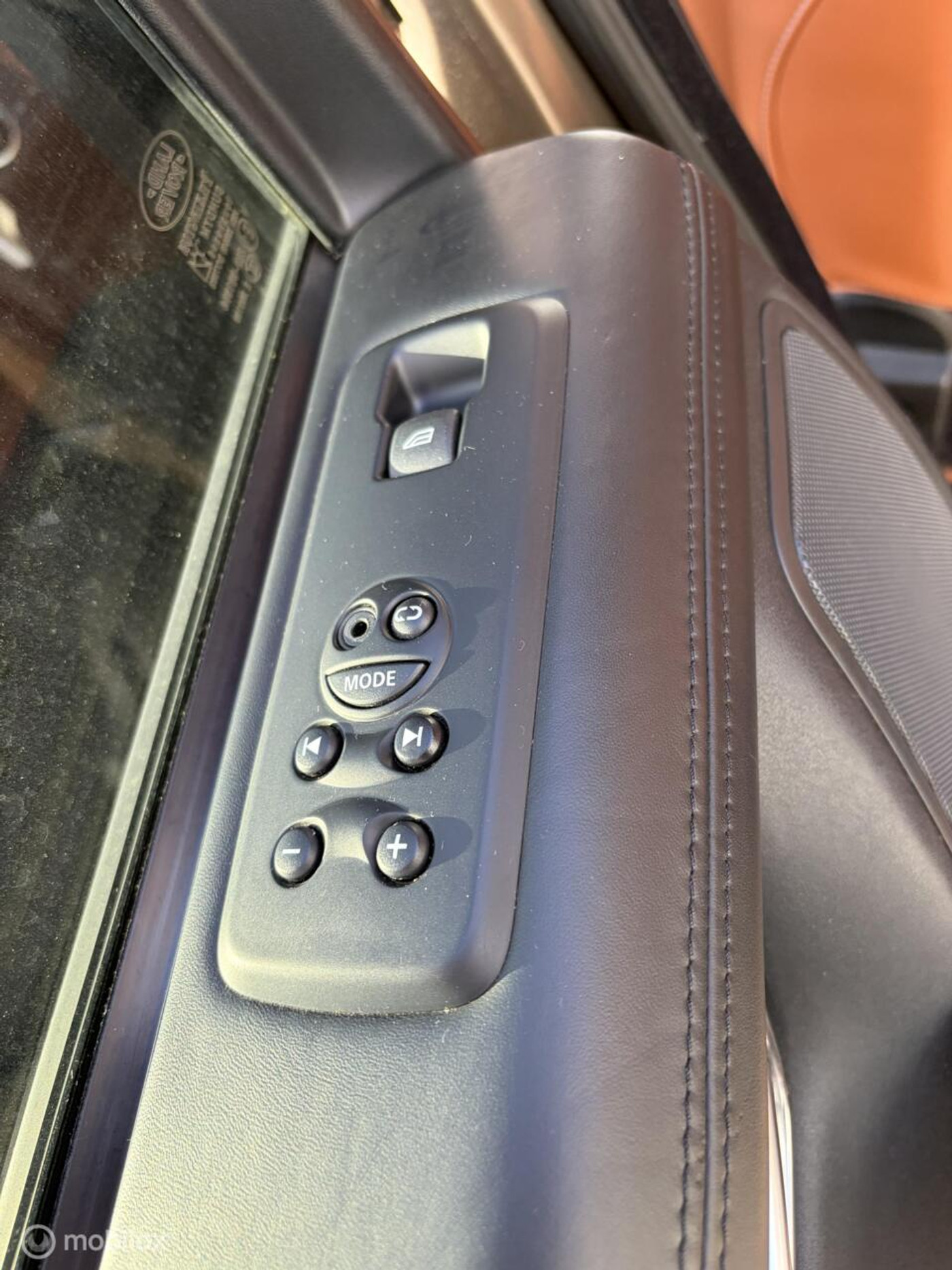 Foto van Land Rover Range Rover Sport