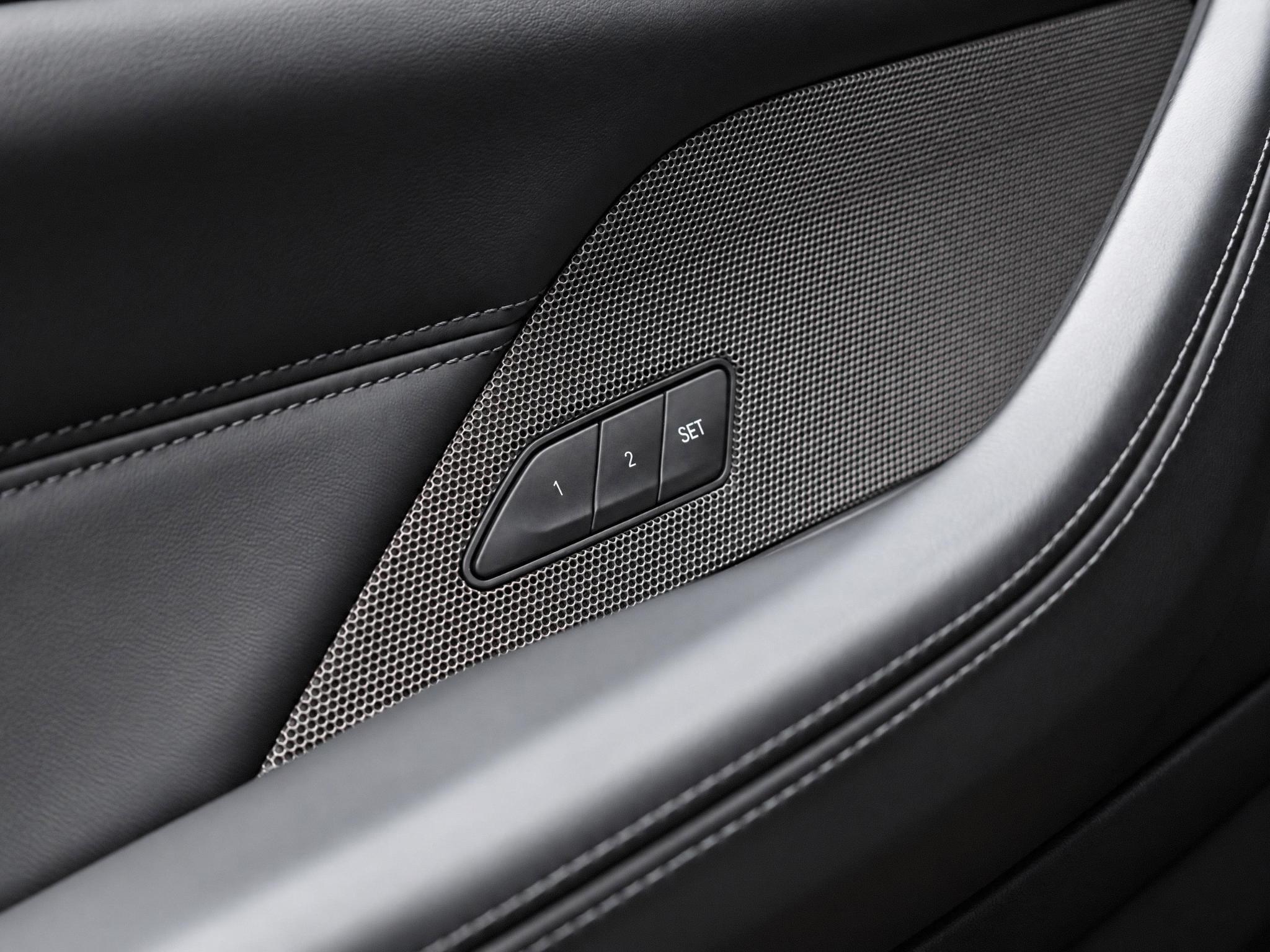 Foto van BMW M4 Competition