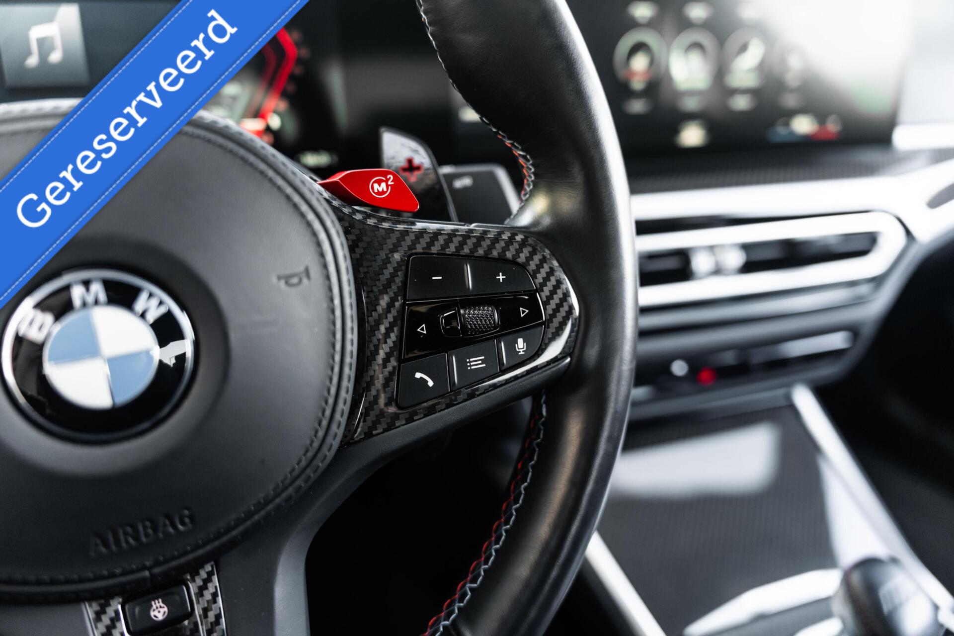 Foto van BMW M2