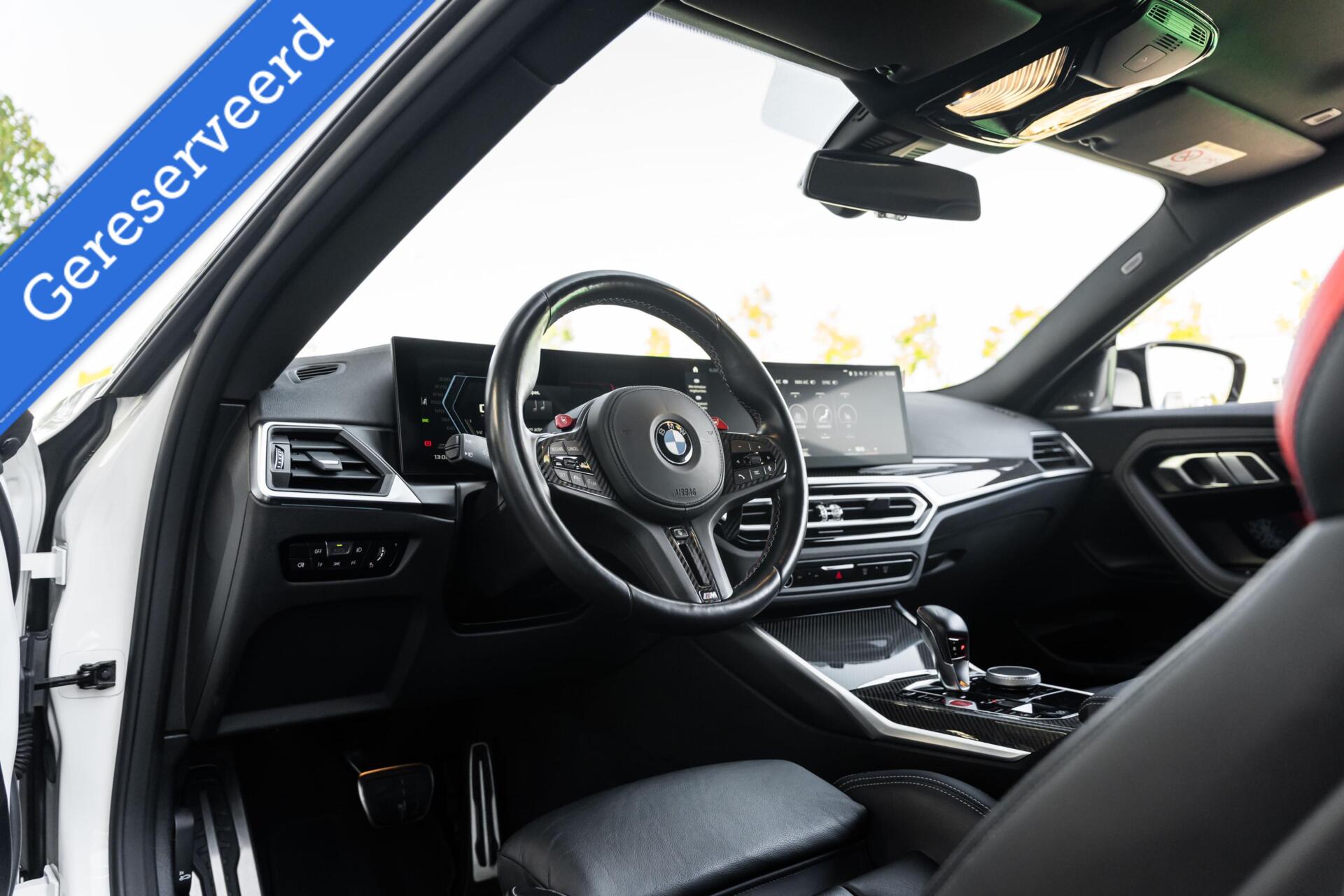 Foto van BMW M2