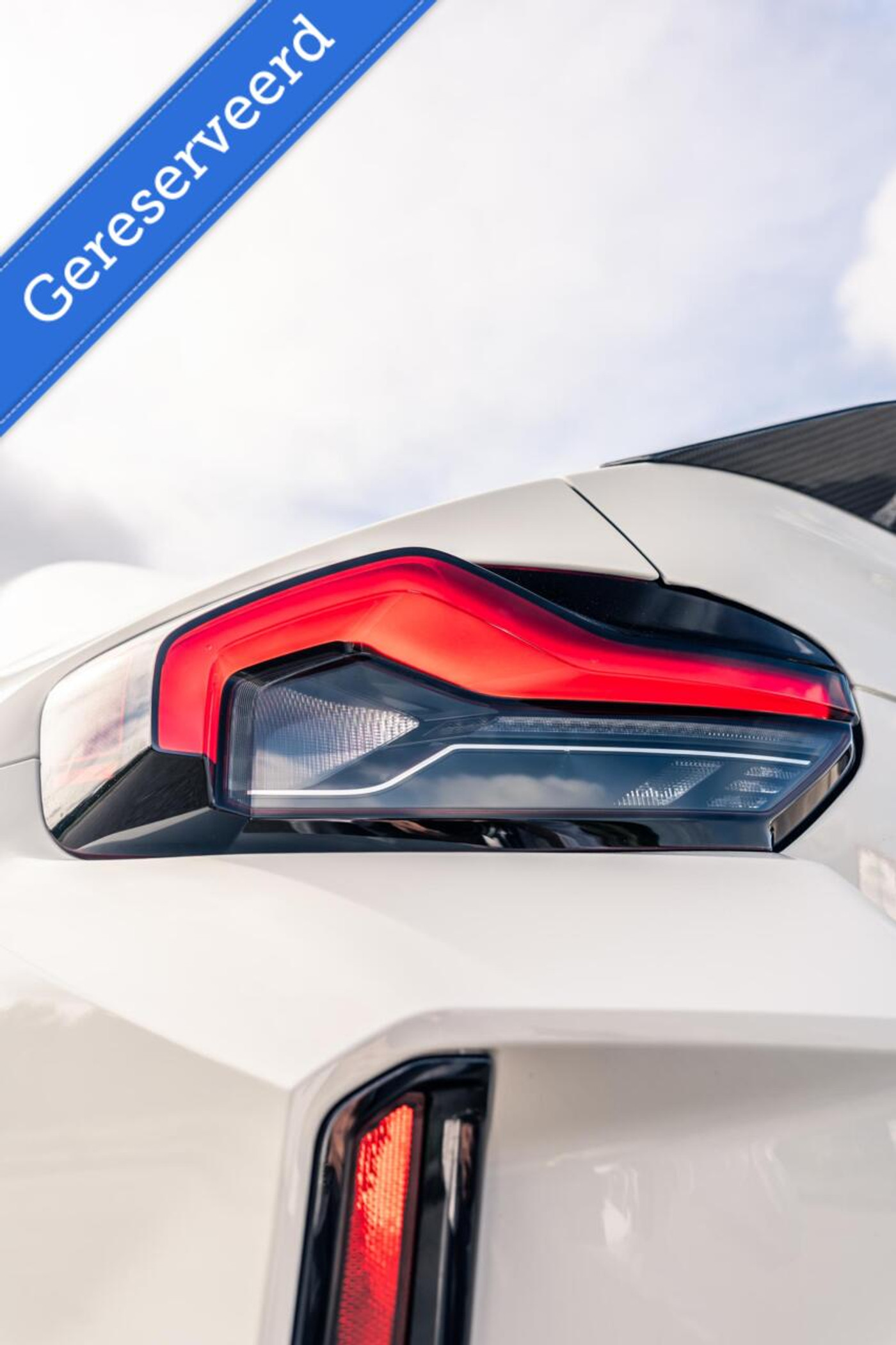 Foto van BMW M2