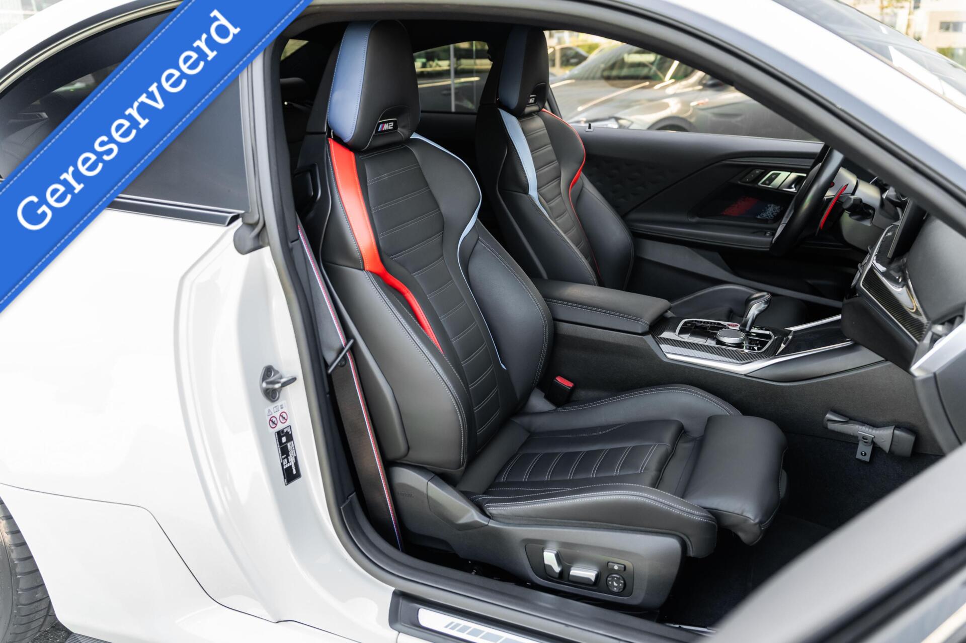 Foto van BMW M2