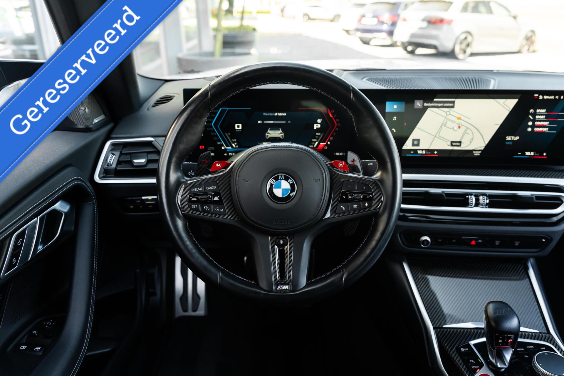 Foto van BMW M2