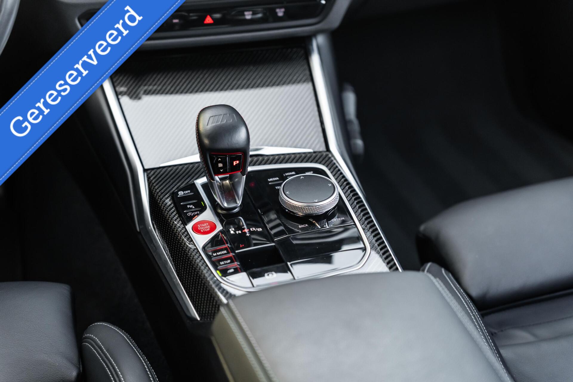 Foto van BMW M2