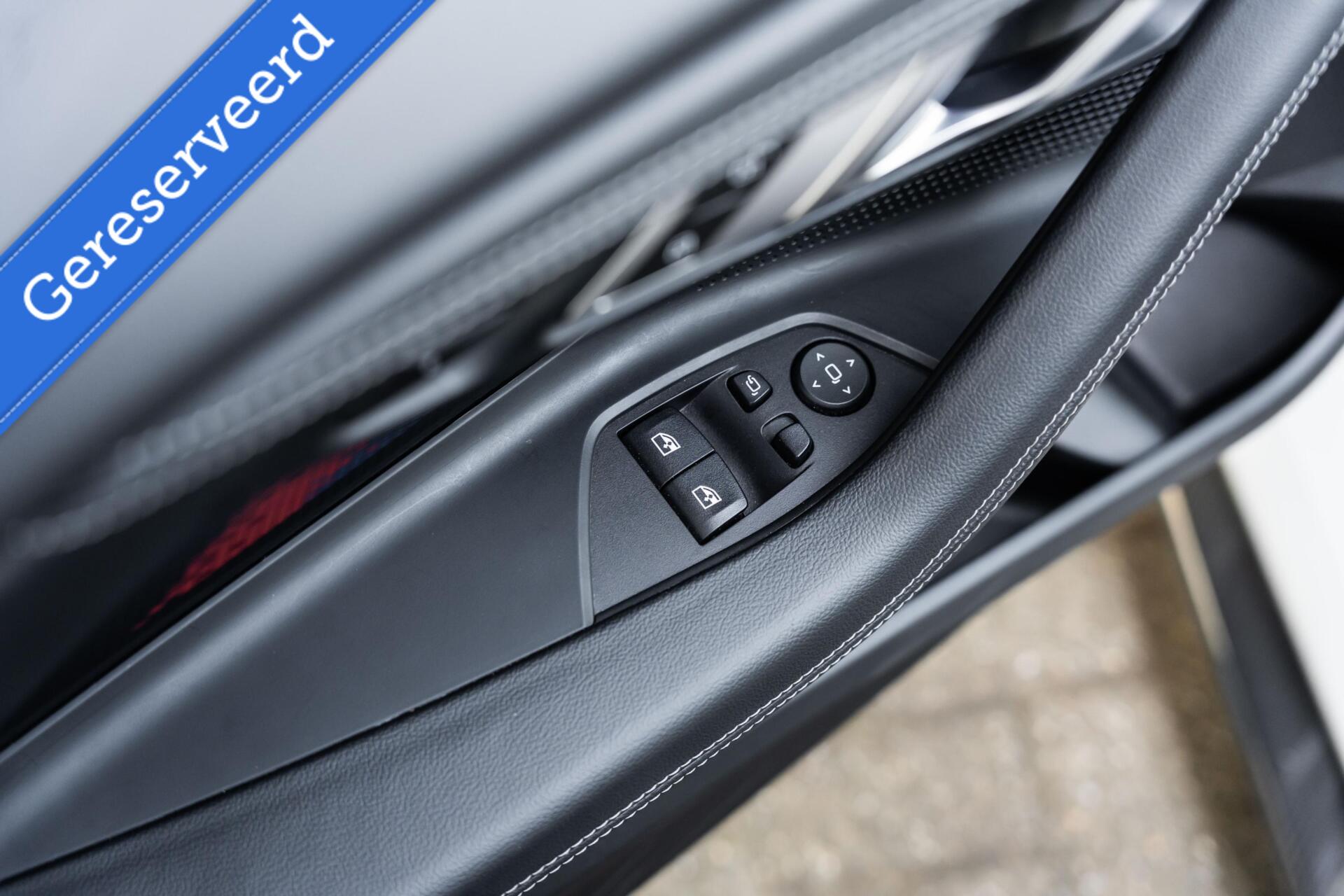 Foto van BMW M2