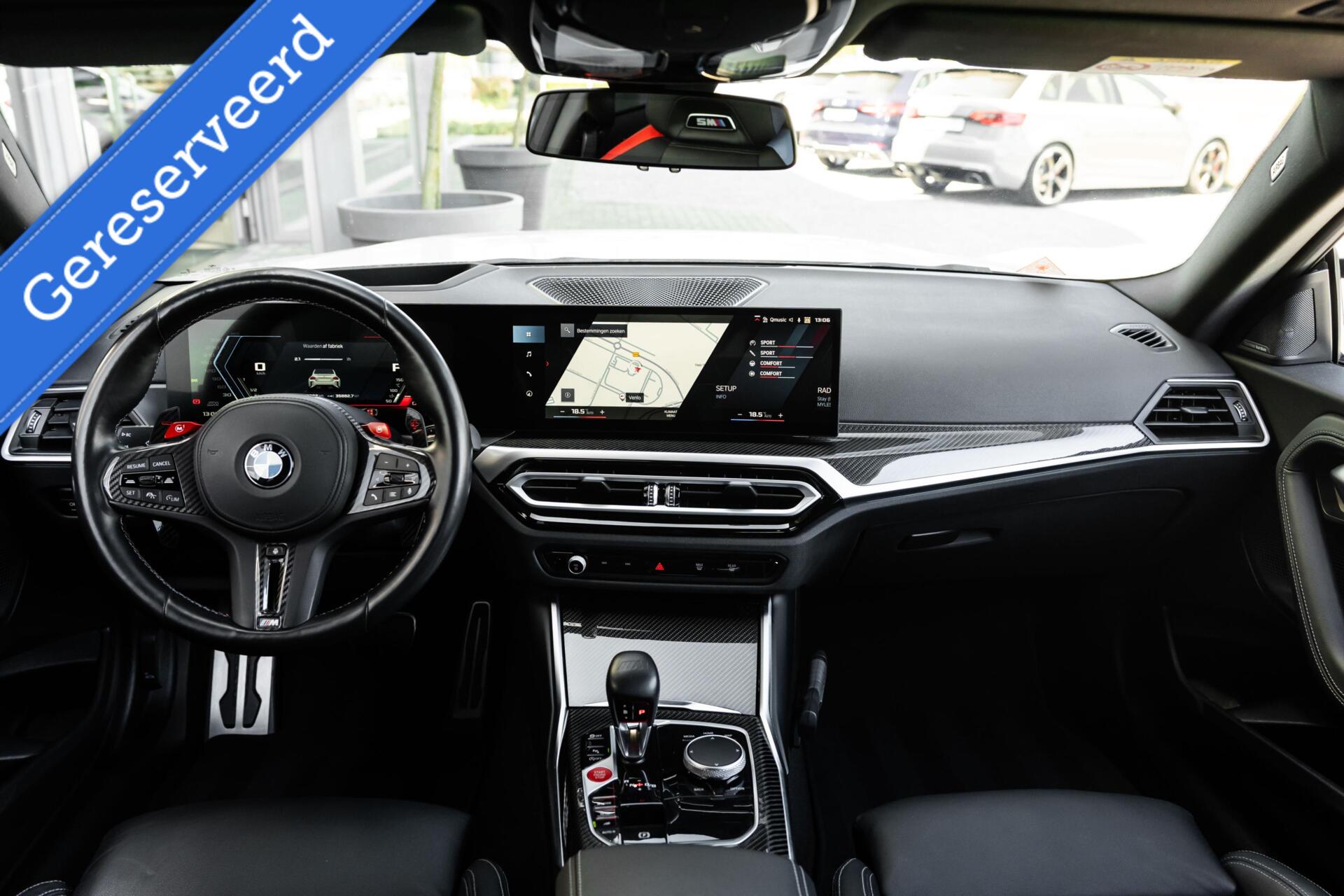 Foto van BMW M2