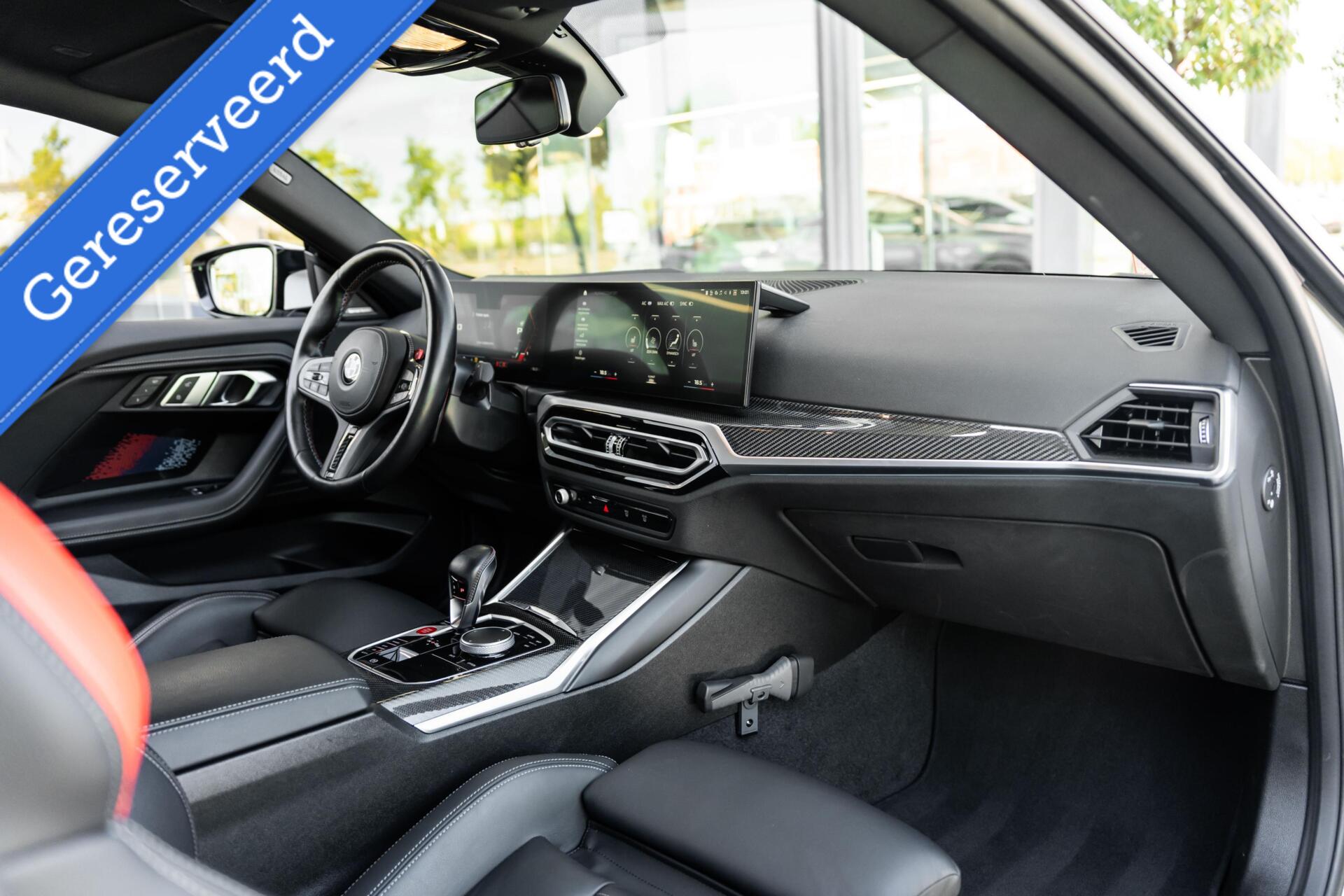 Foto van BMW M2