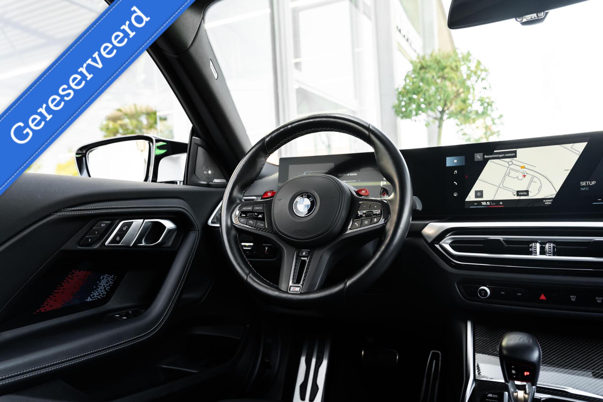 Foto van BMW M2