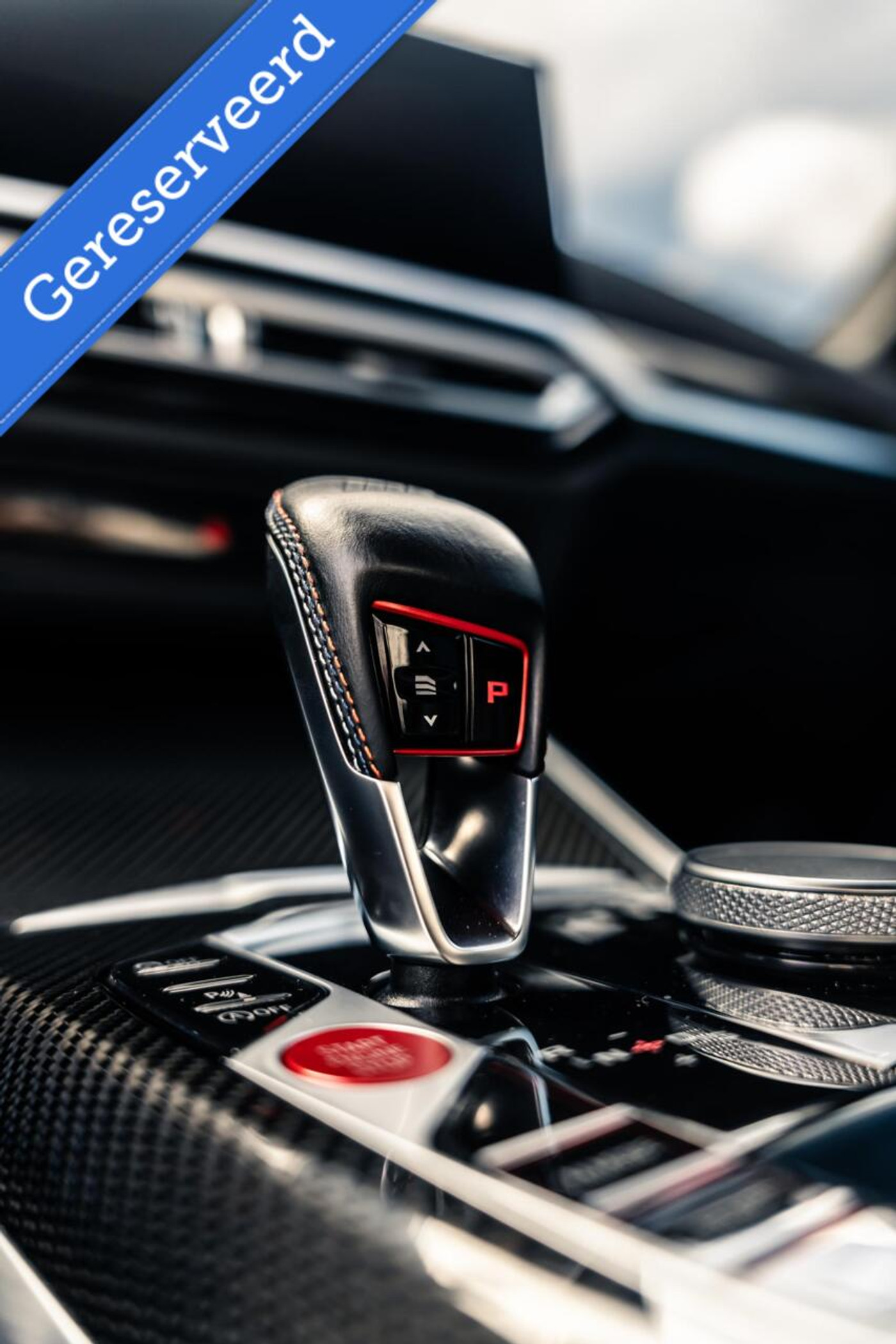 Foto van BMW M2