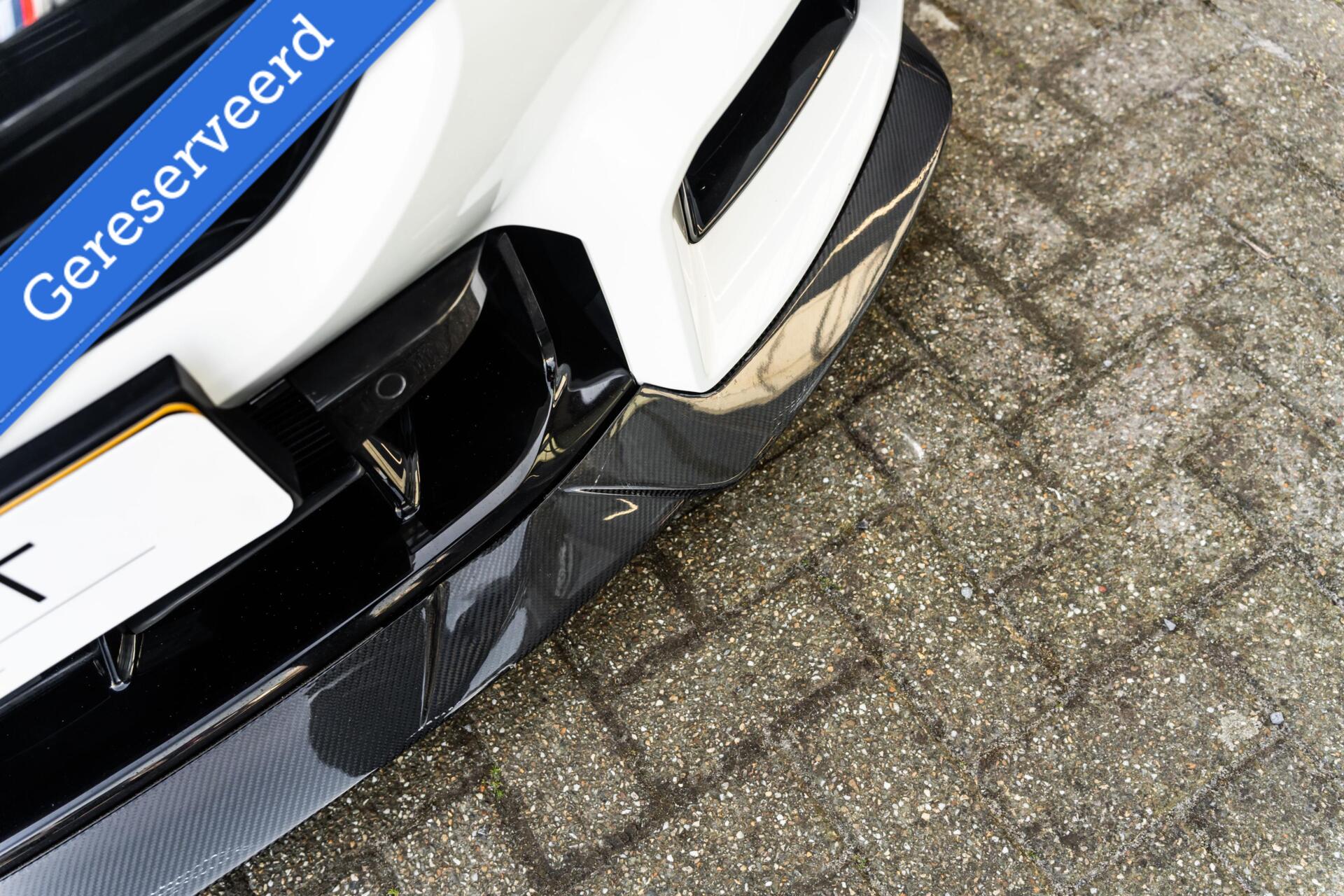 Foto van BMW M2