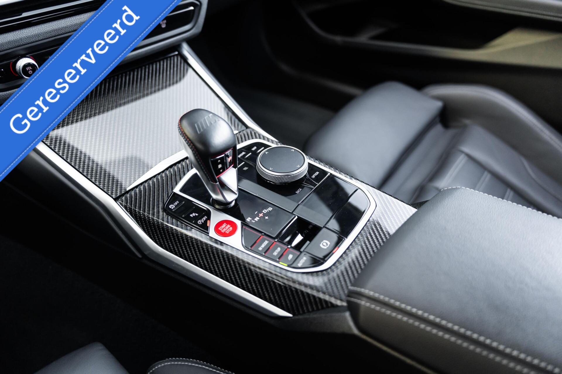 Foto van BMW M2