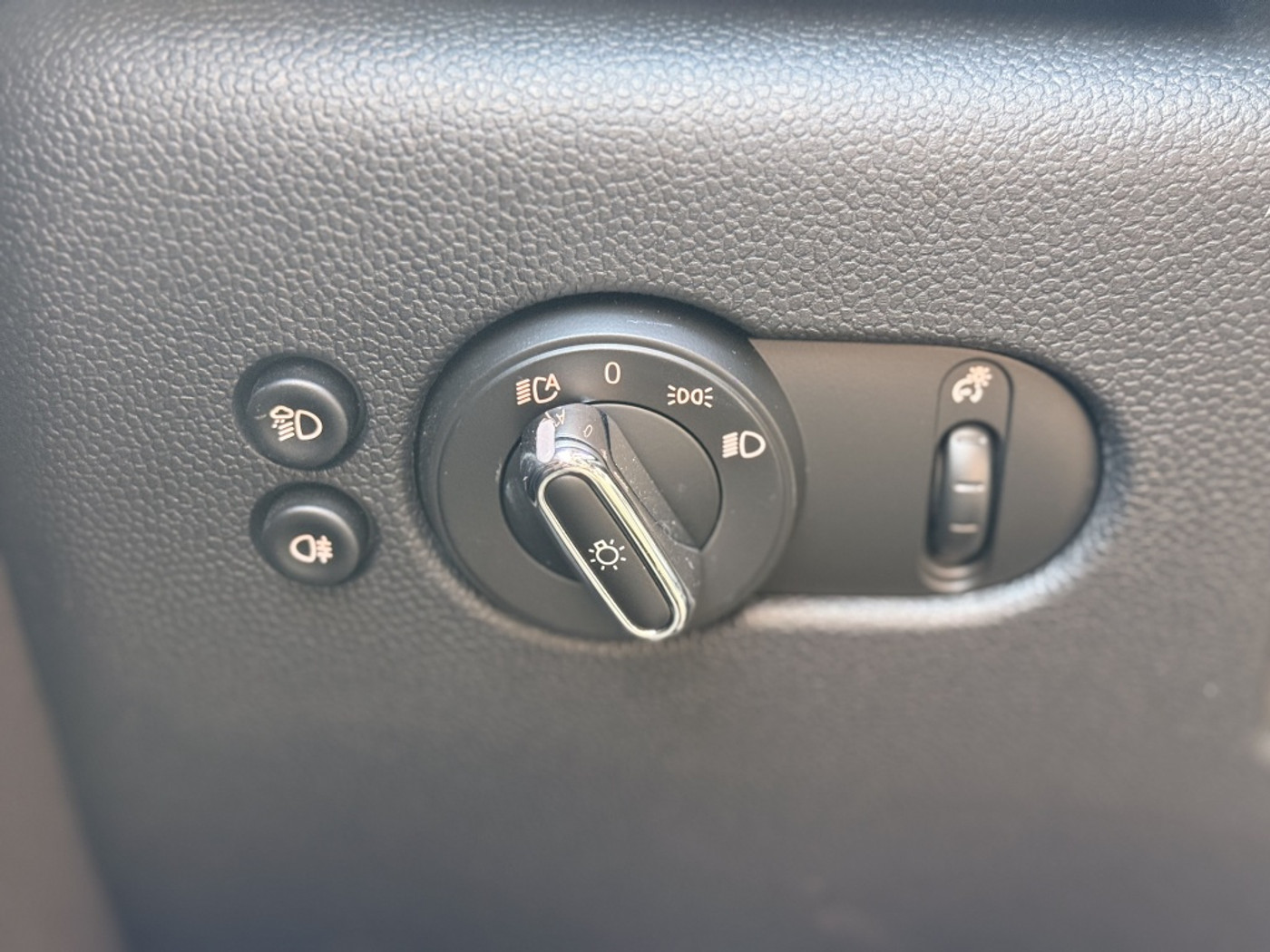 Foto van Mini John Cooper Works