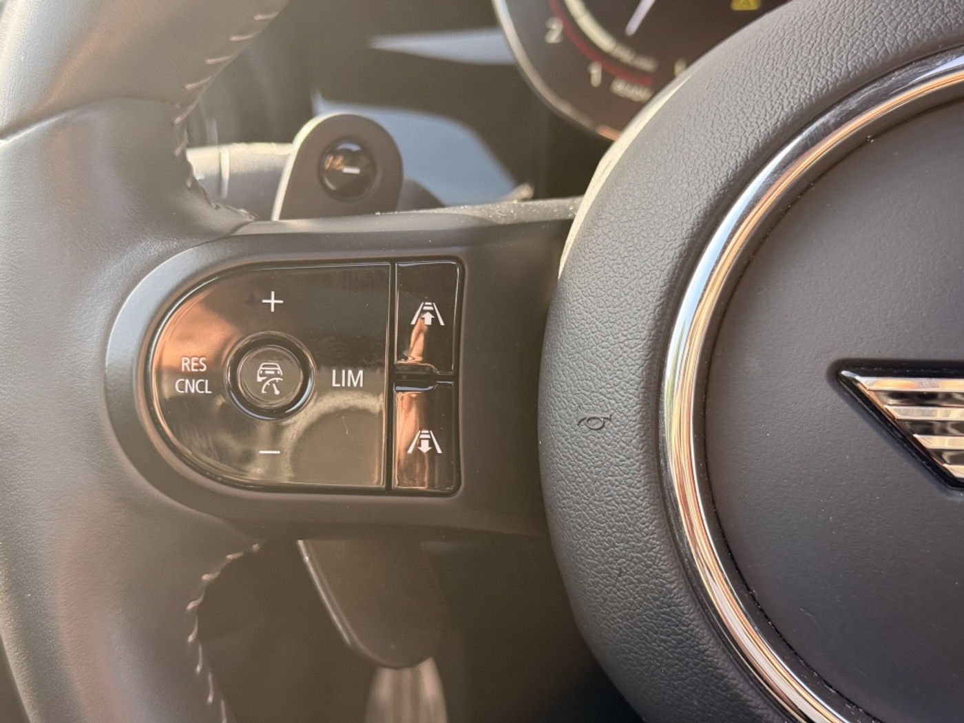 Foto van Mini John Cooper Works