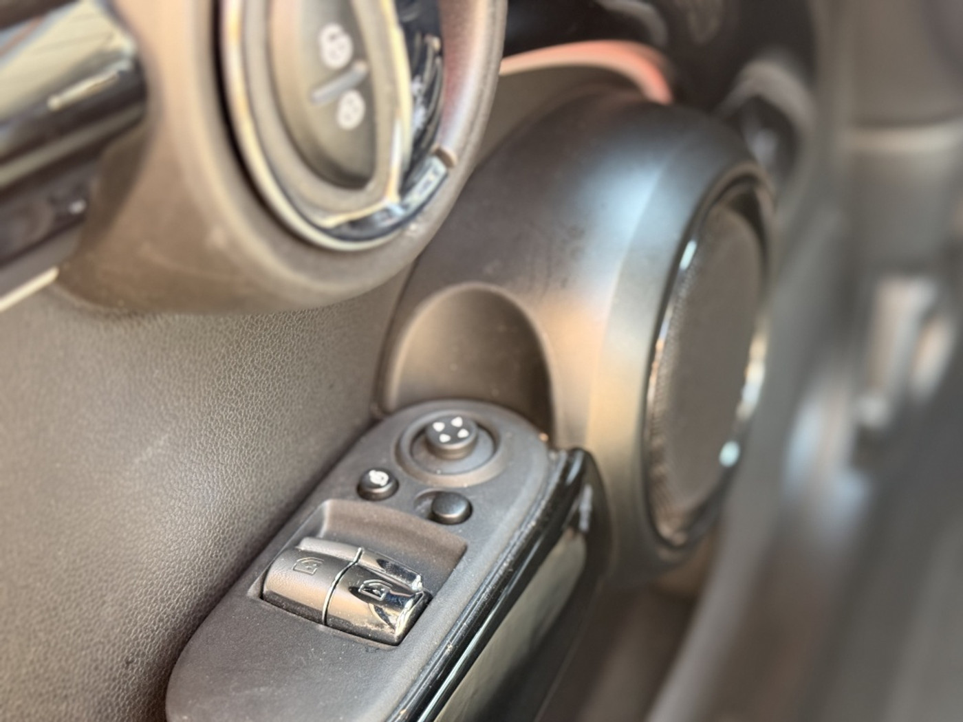 Foto van Mini John Cooper Works