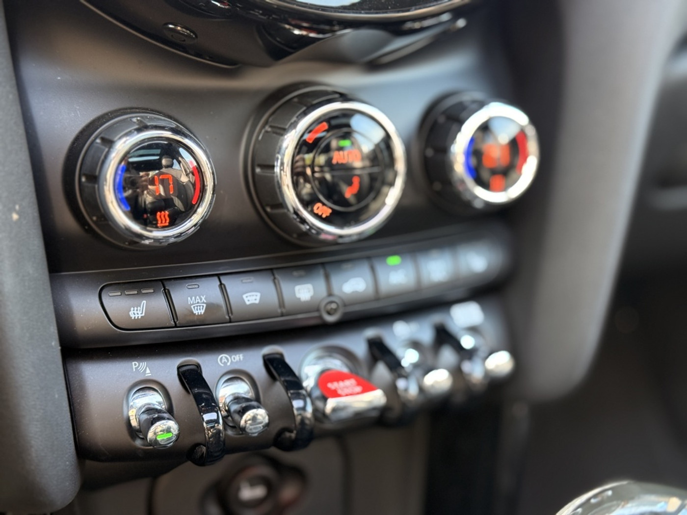 Foto van Mini John Cooper Works