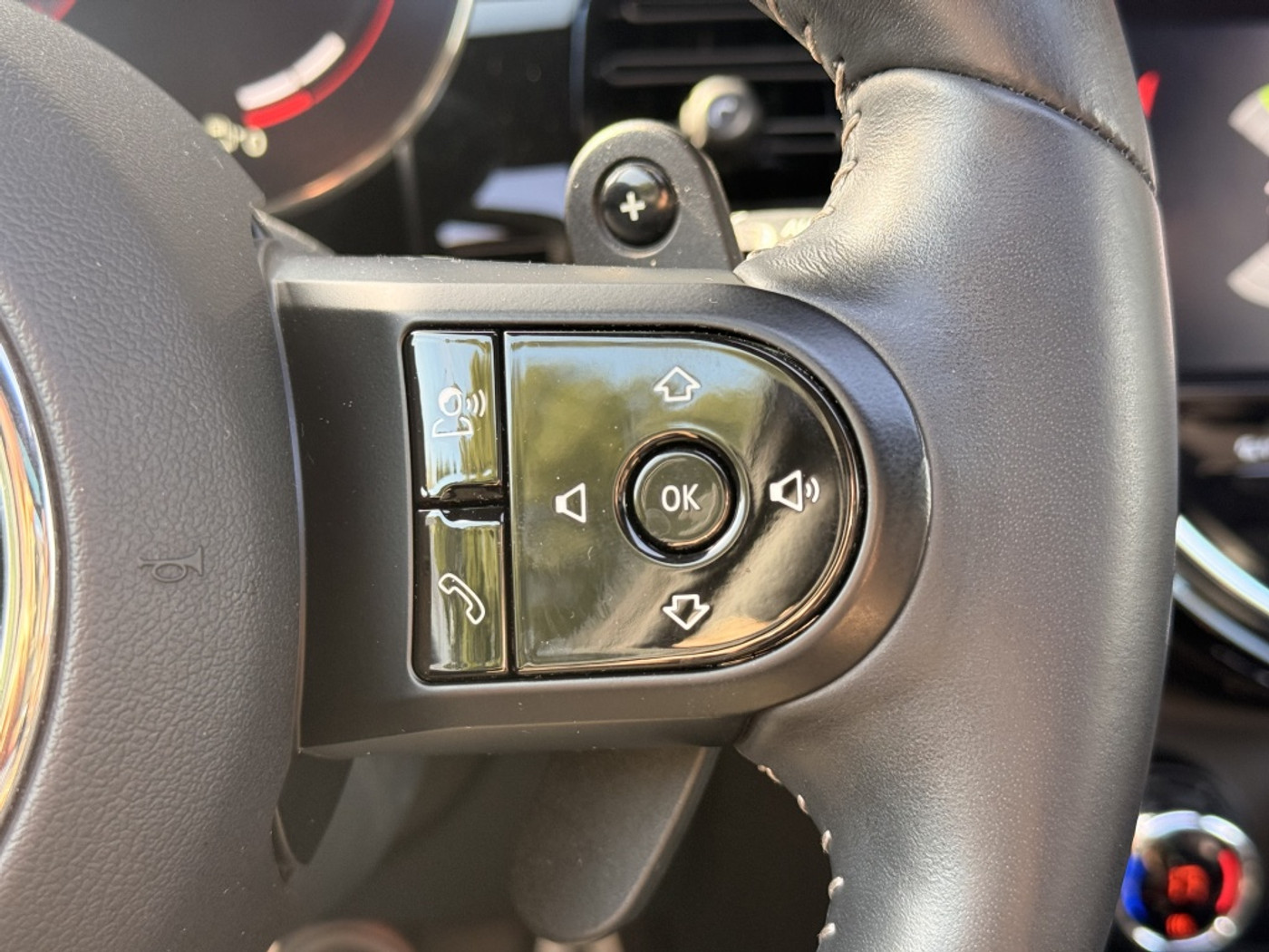 Foto van Mini John Cooper Works