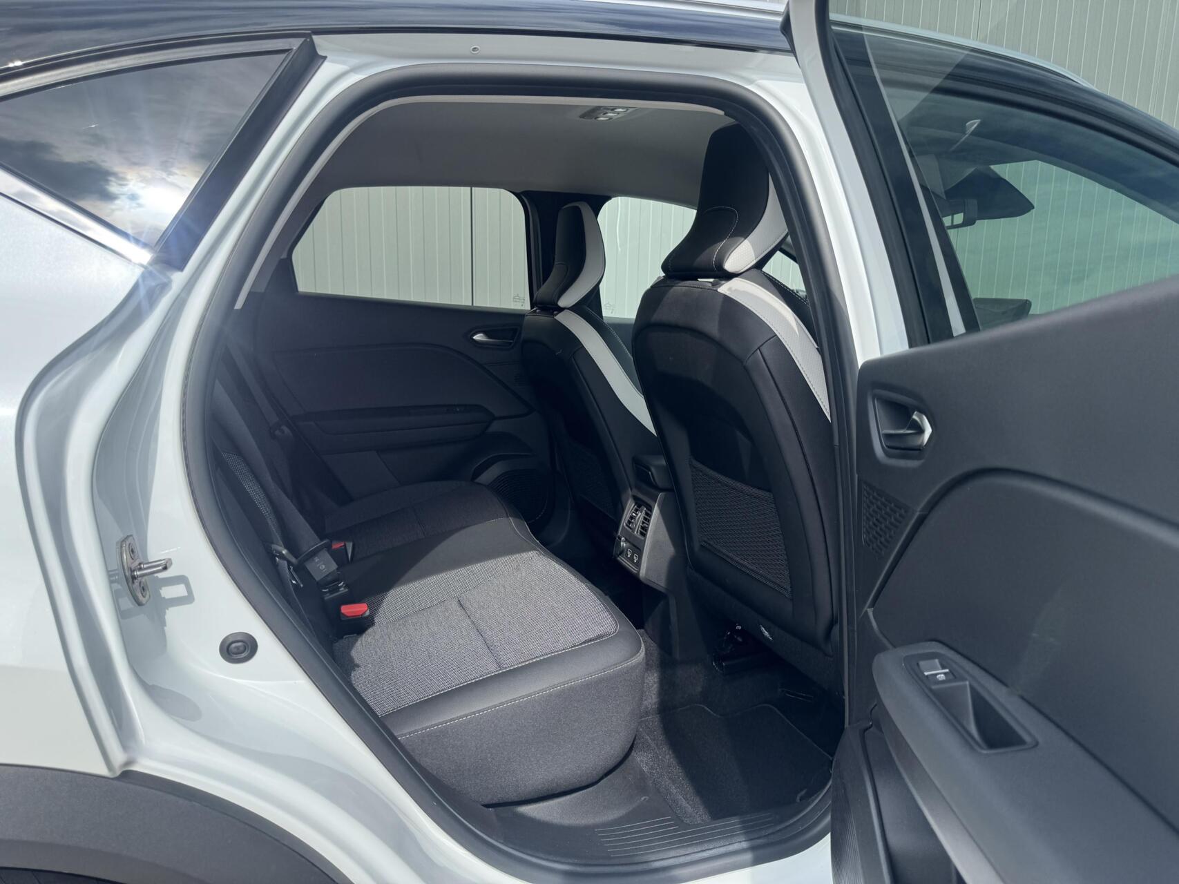 Foto van Mitsubishi Asx