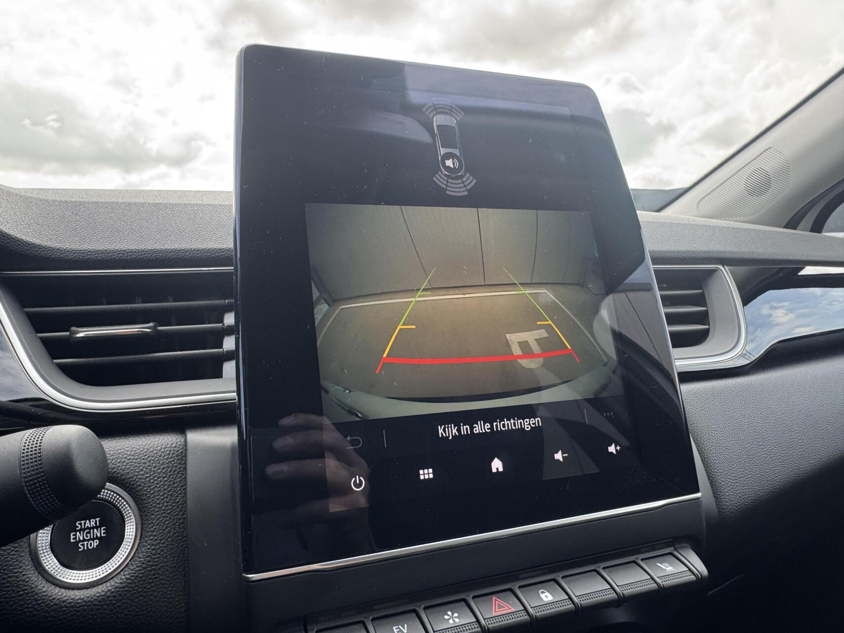 Foto van Mitsubishi Asx