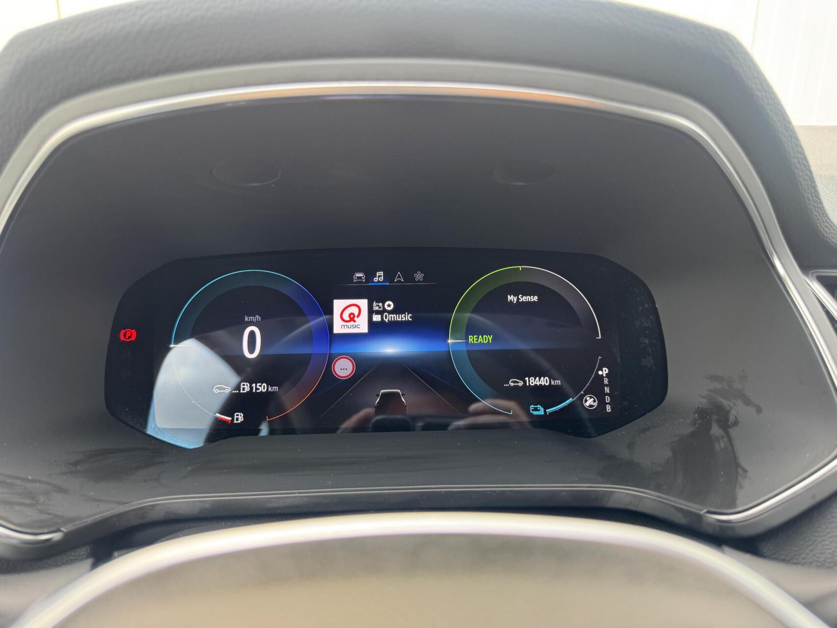 Foto van Mitsubishi Asx