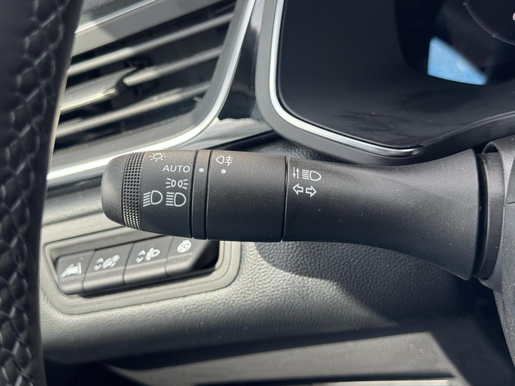 Foto van Mitsubishi Asx