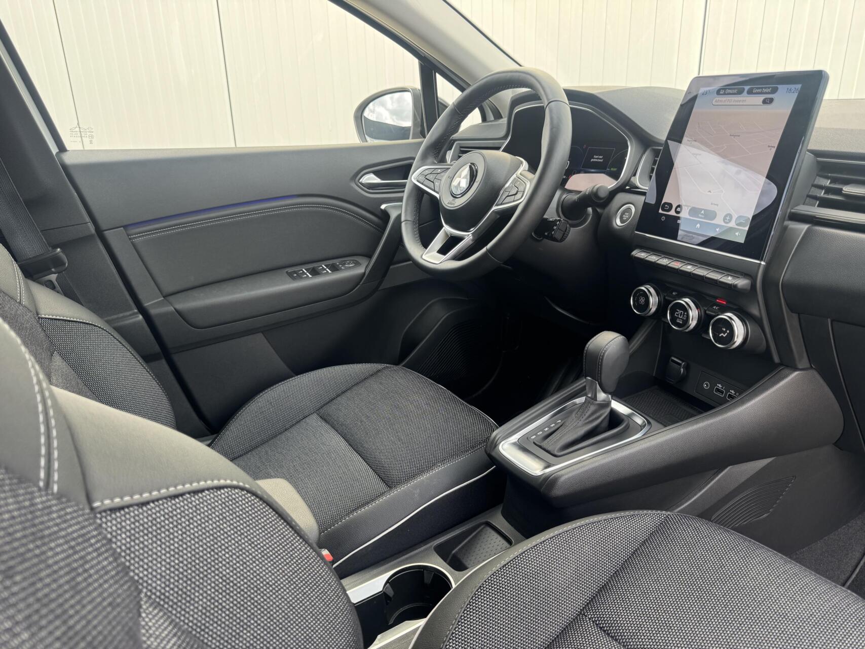 Foto van Mitsubishi Asx