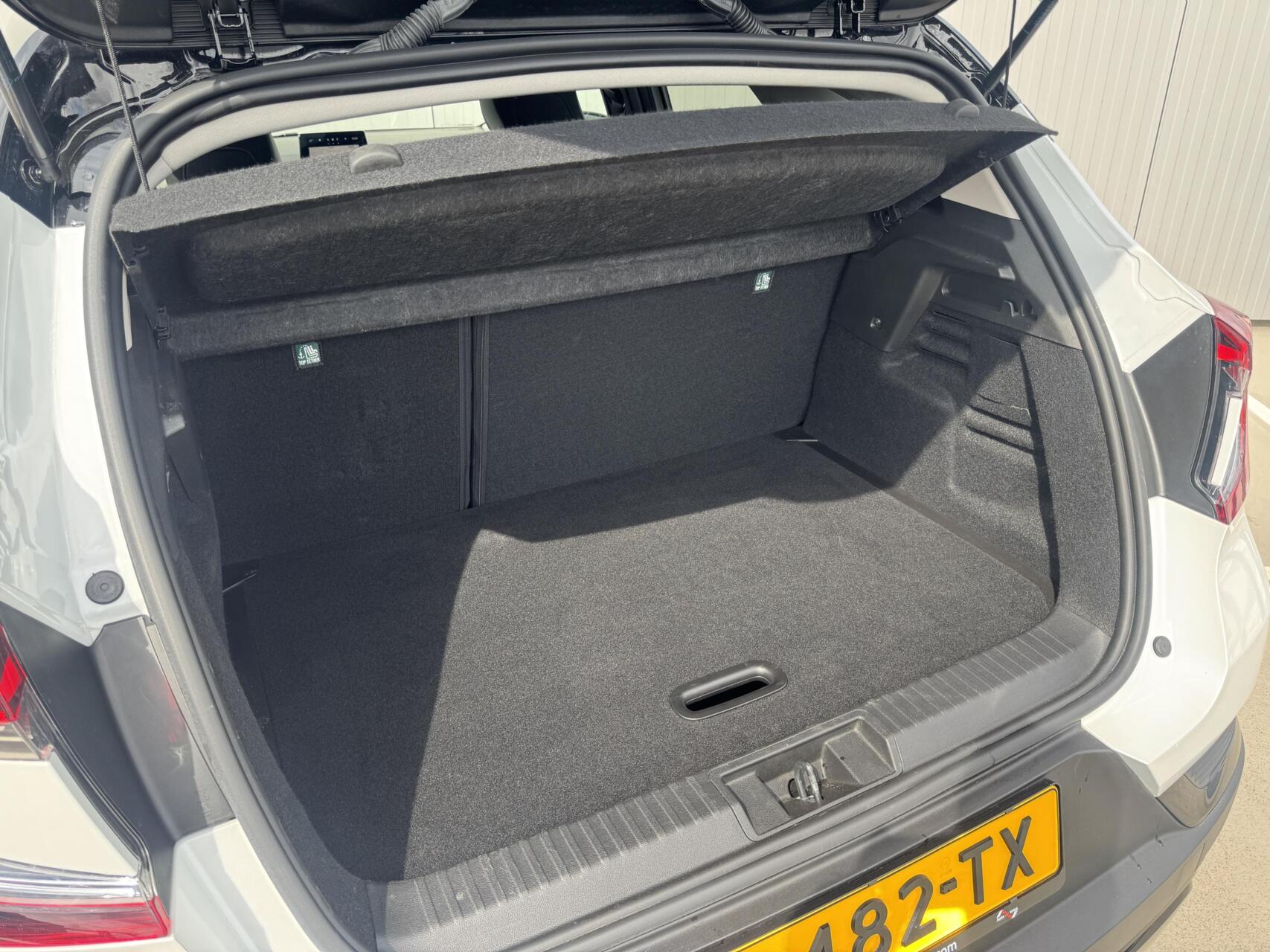 Foto van Mitsubishi Asx