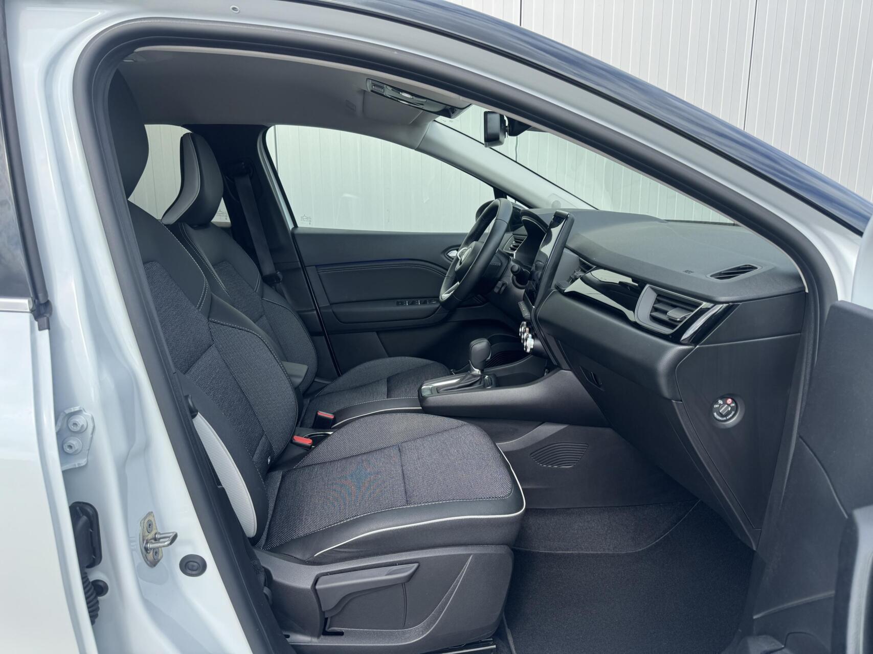Foto van Mitsubishi Asx