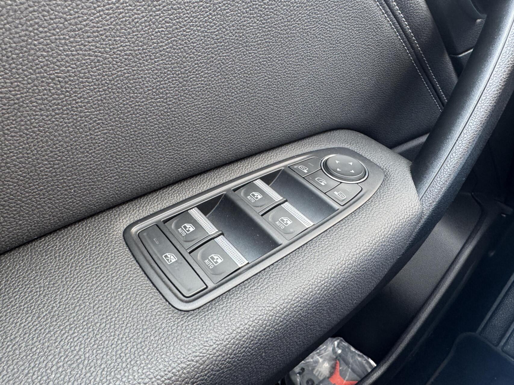 Foto van Mitsubishi Asx