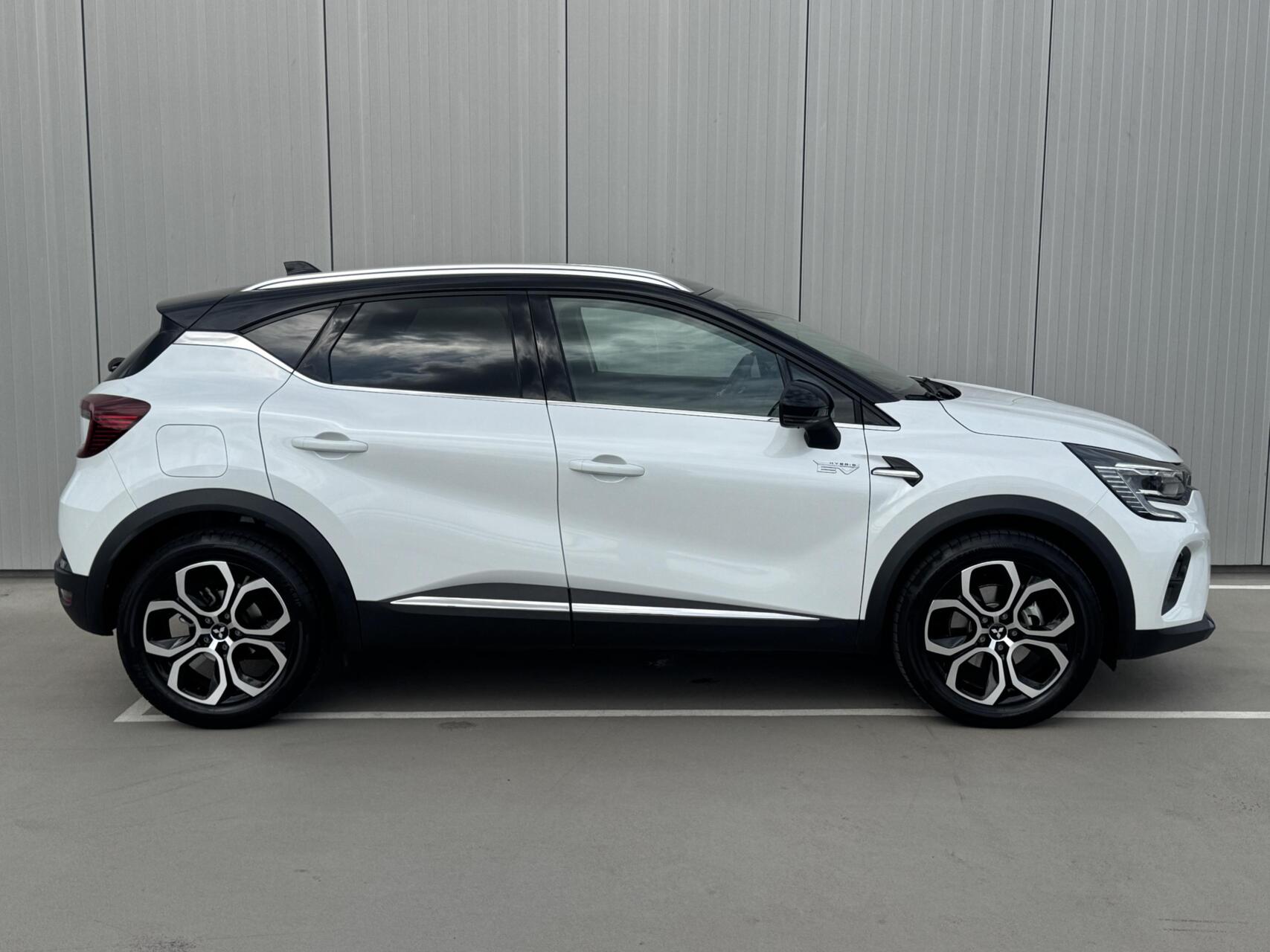 Foto van Mitsubishi Asx