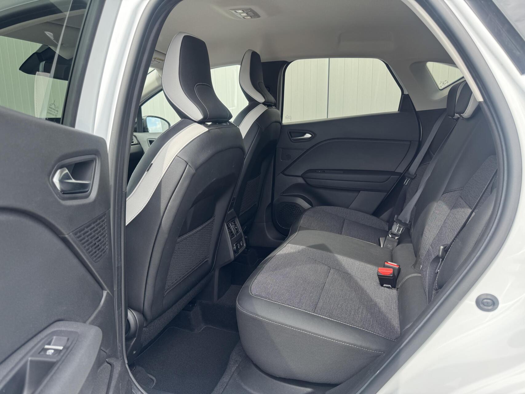 Foto van Mitsubishi Asx