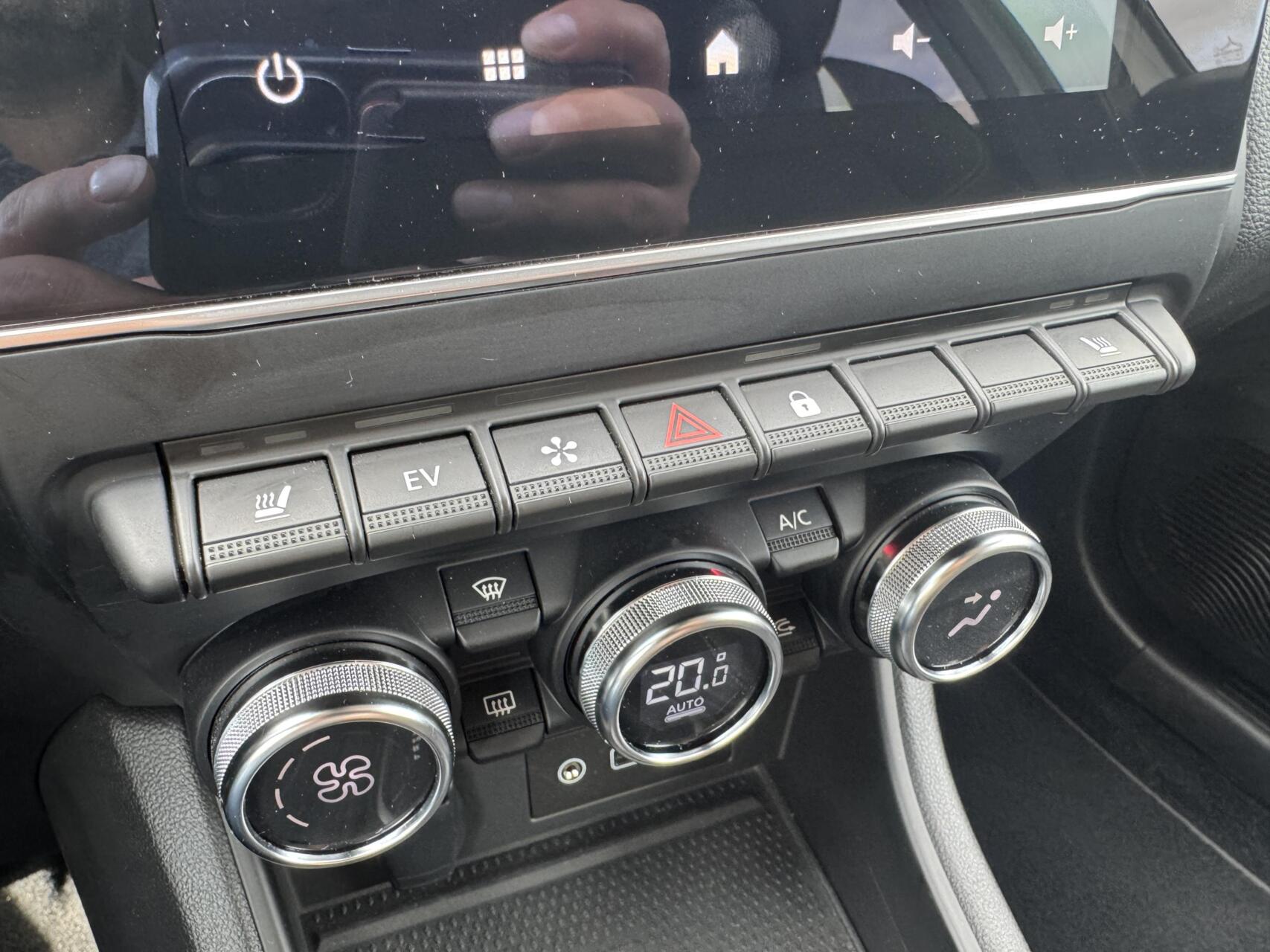 Foto van Mitsubishi Asx