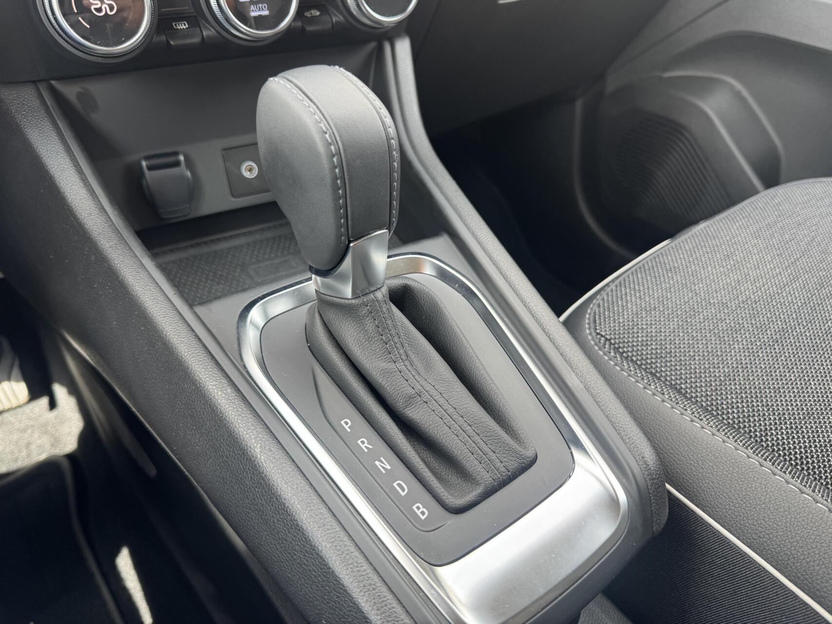 Foto van Mitsubishi Asx