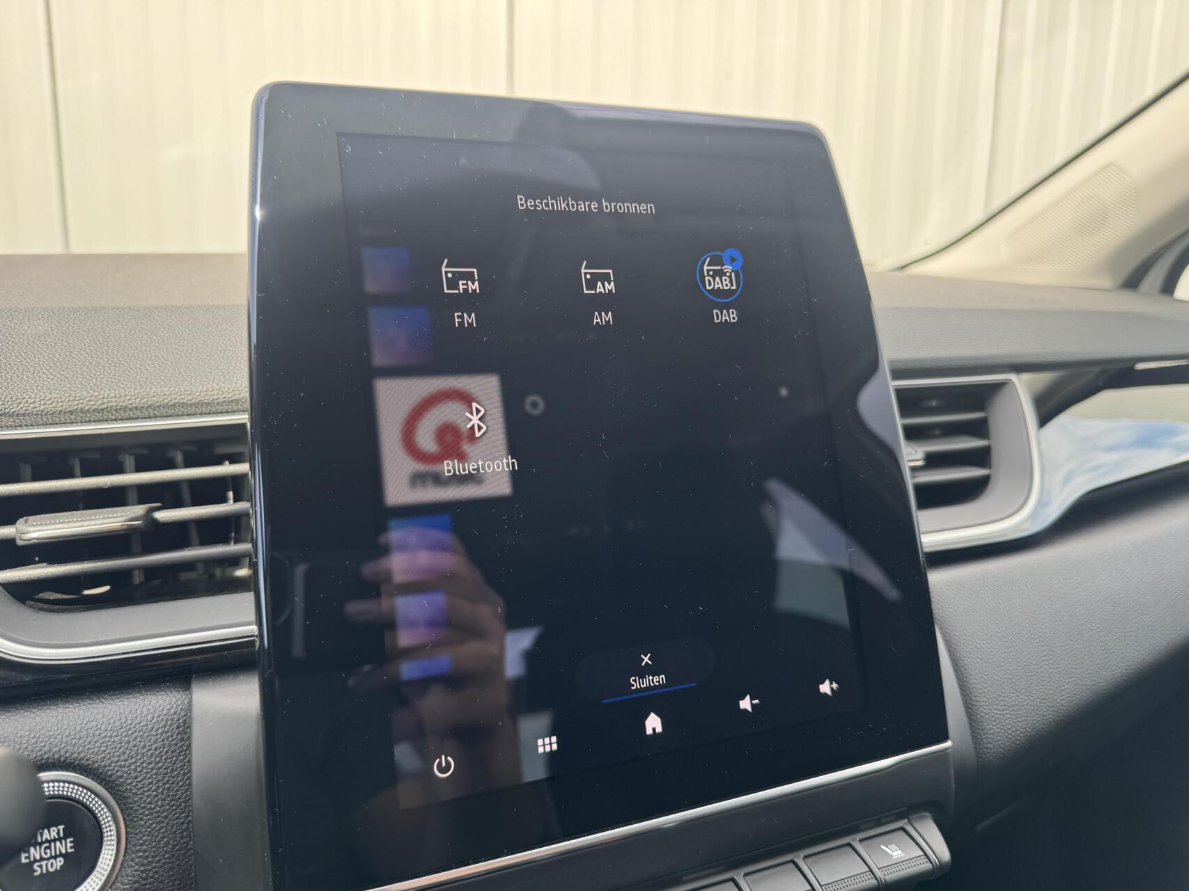 Foto van Mitsubishi Asx