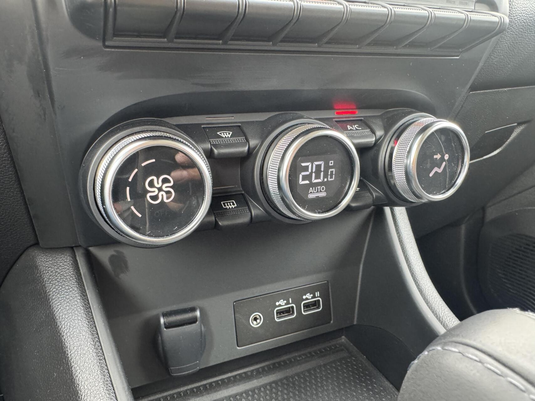 Foto van Mitsubishi Asx