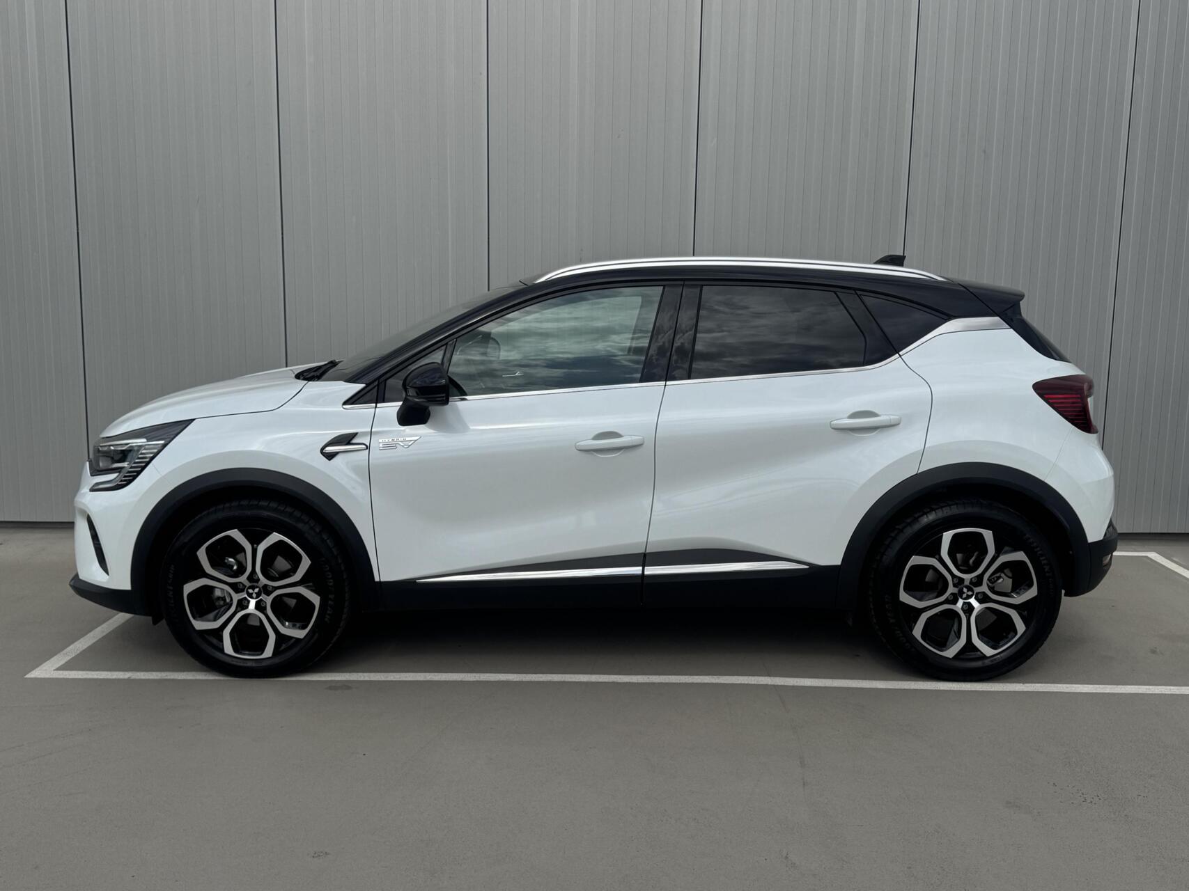 Foto van Mitsubishi Asx